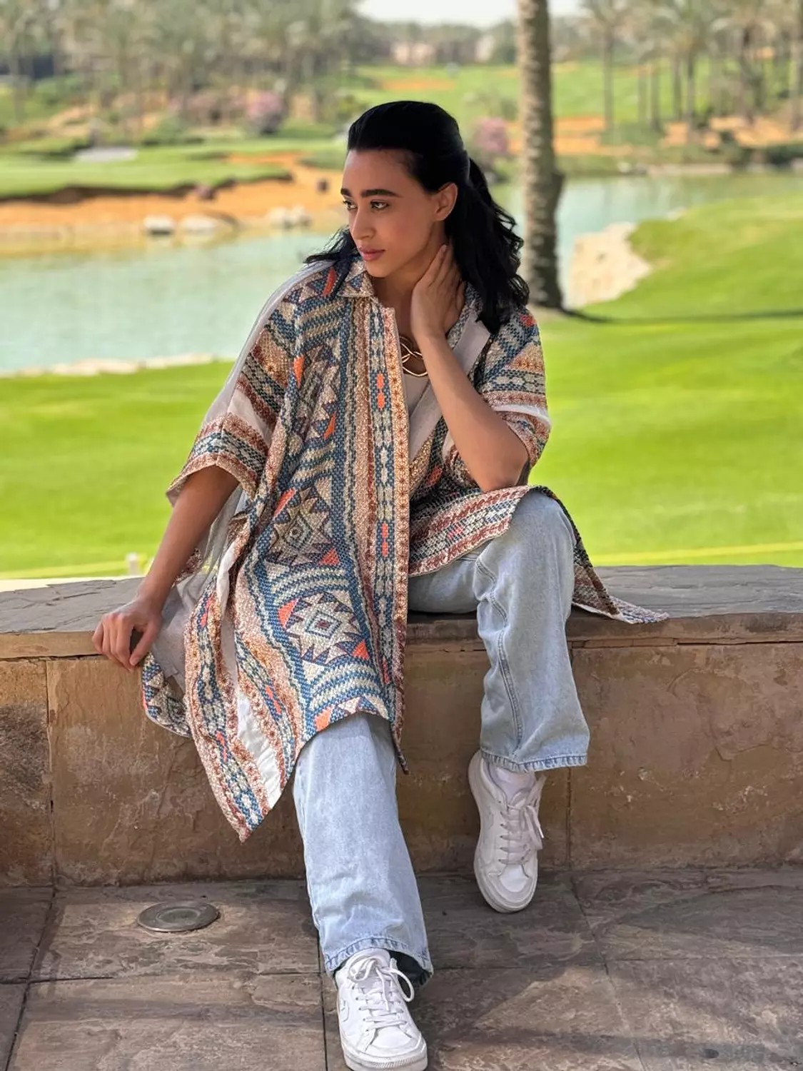 JUDE KIMONO hover image