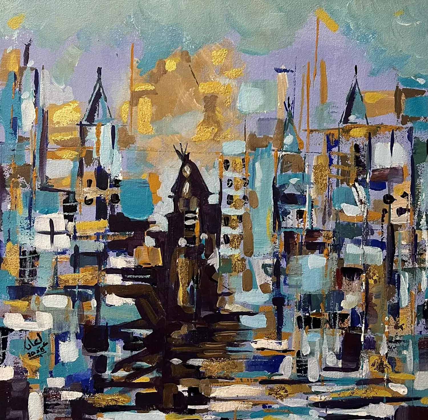 3161 Eman El Rashidy image