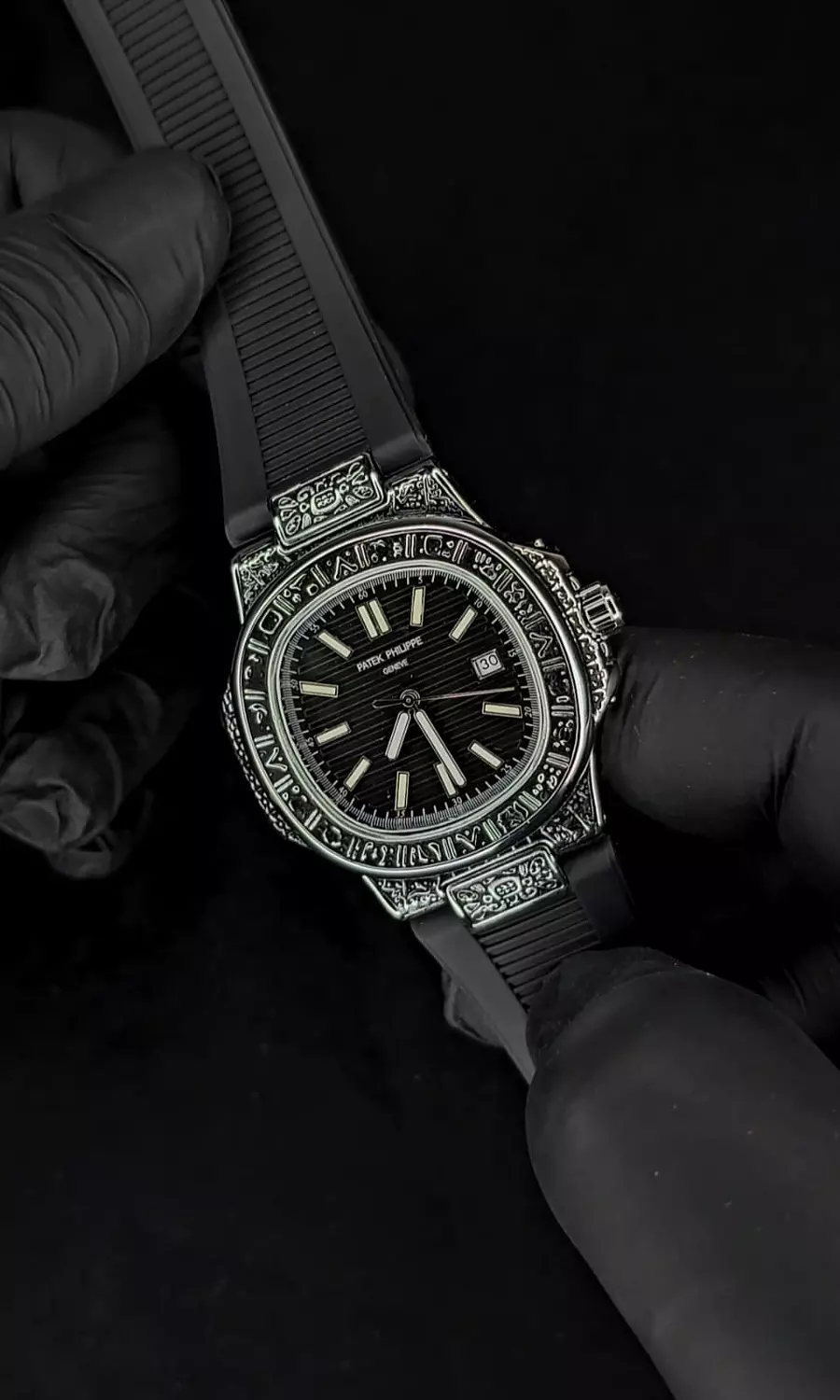 ساعة باتك فيليب راير  hover image