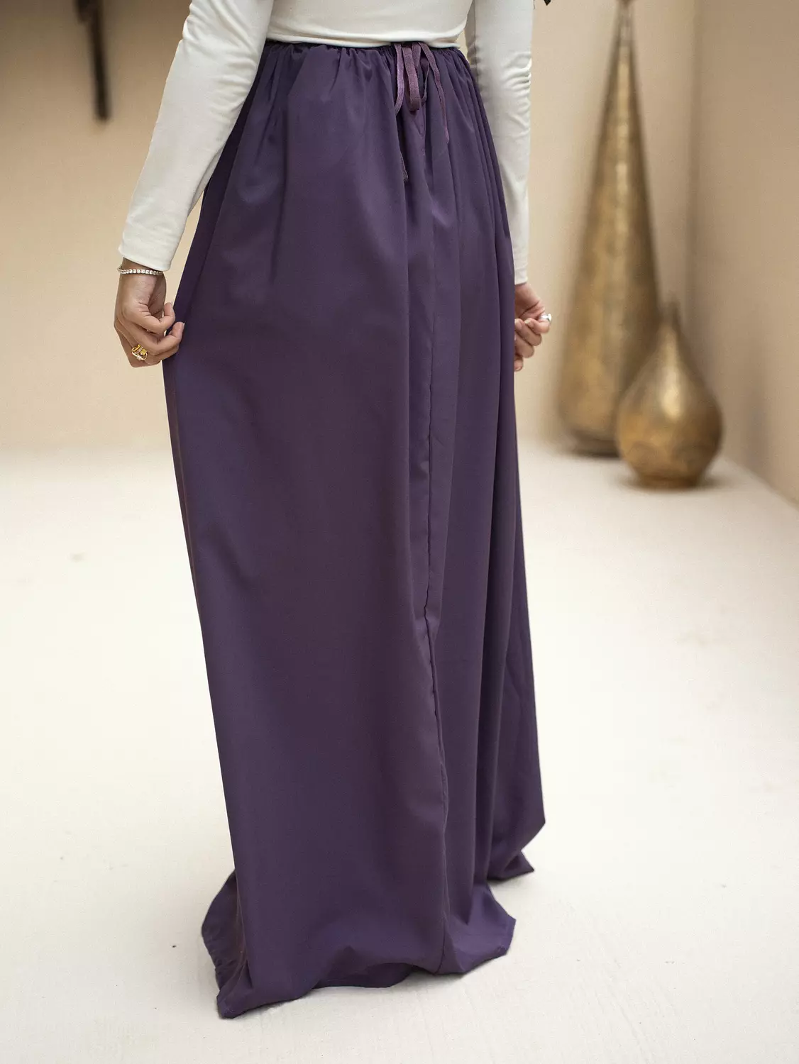 Pocket Skirt 12