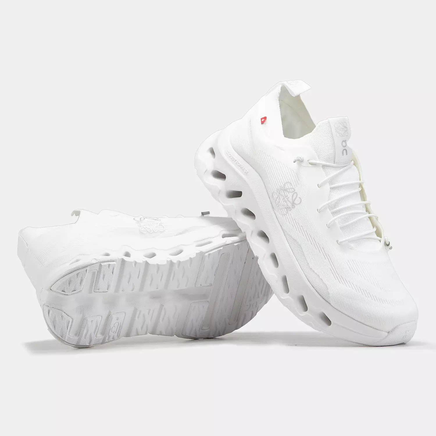 Loewe Women's Shoes "White" image