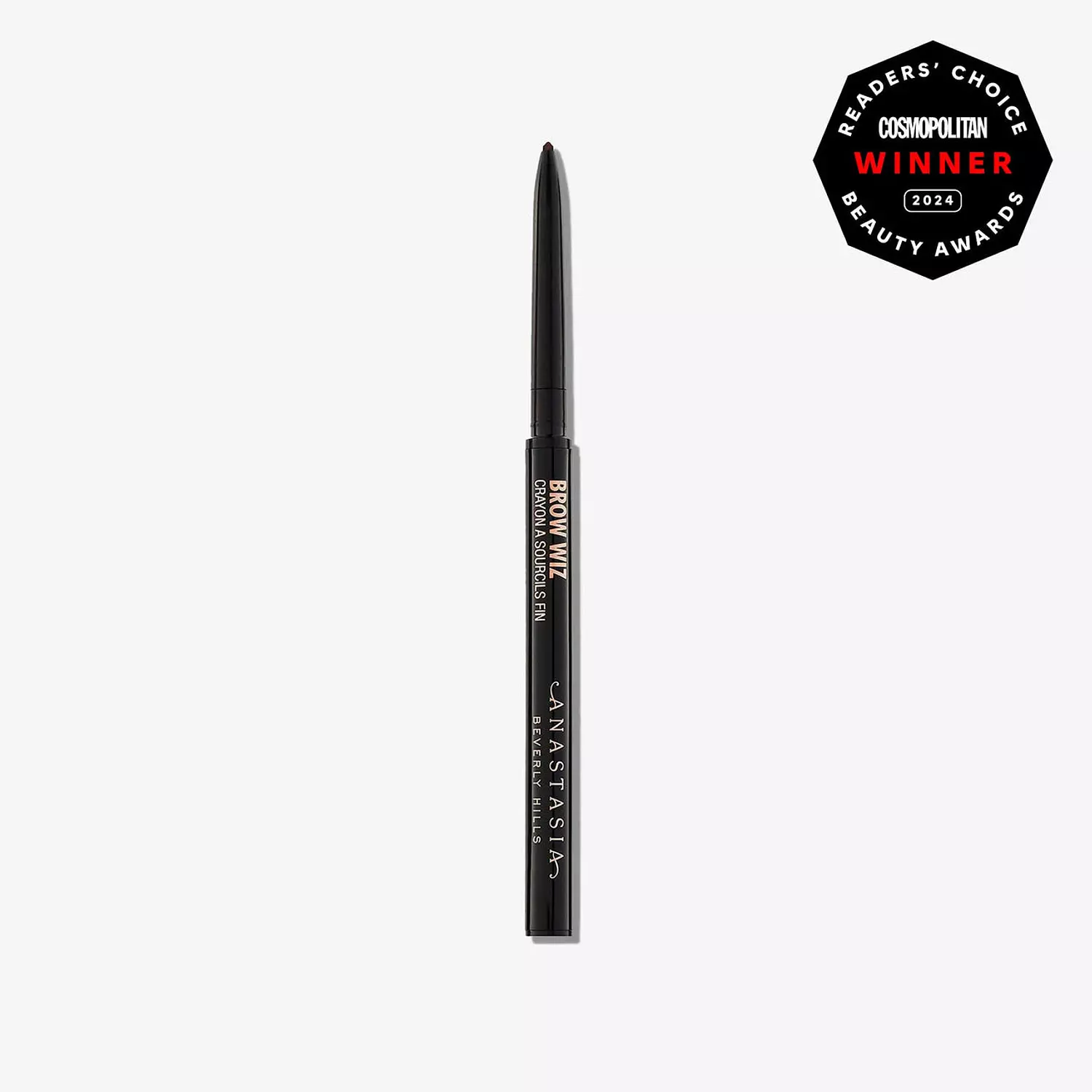 anastaaia beverly hills brow definner triangular brow pencil image