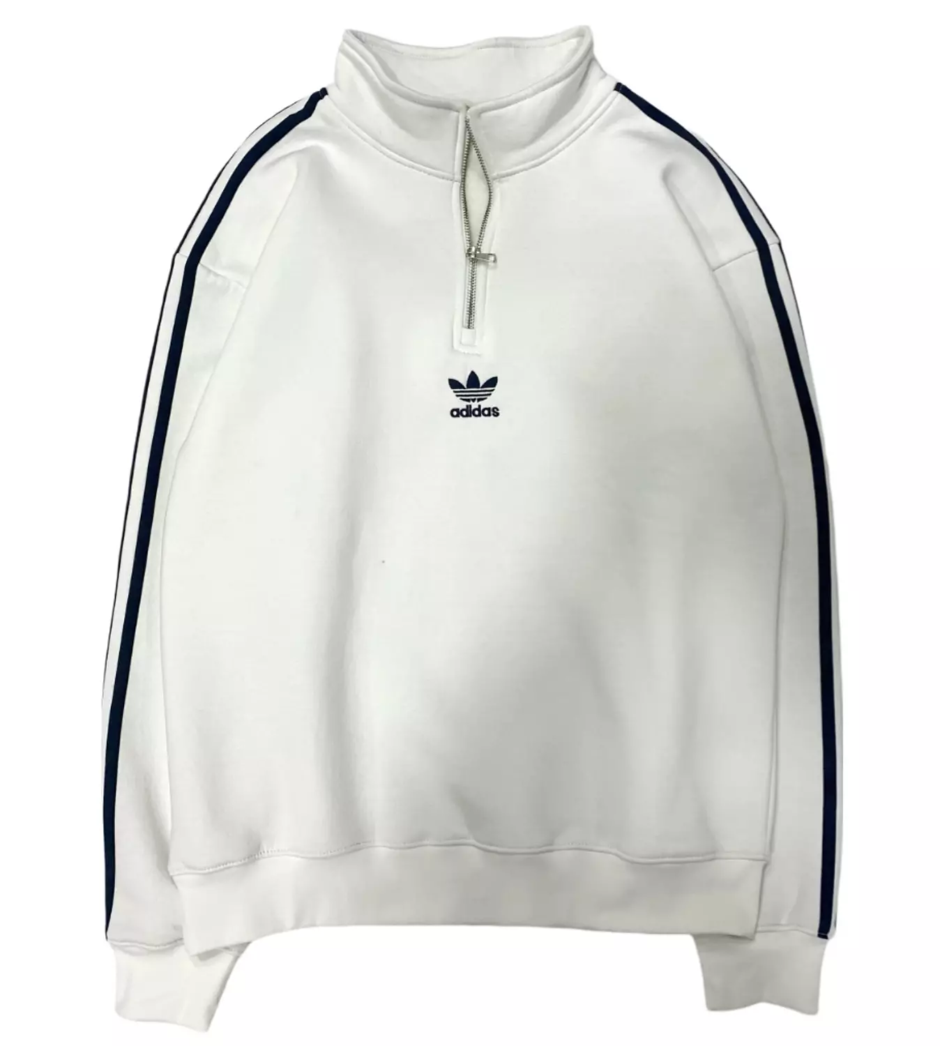Adidas Quarter Zip 4
