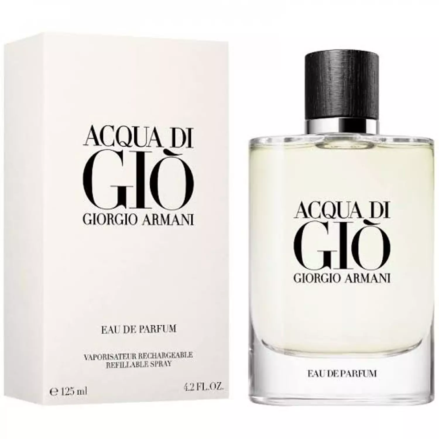 Acqua di Gio Giorgio Armani image