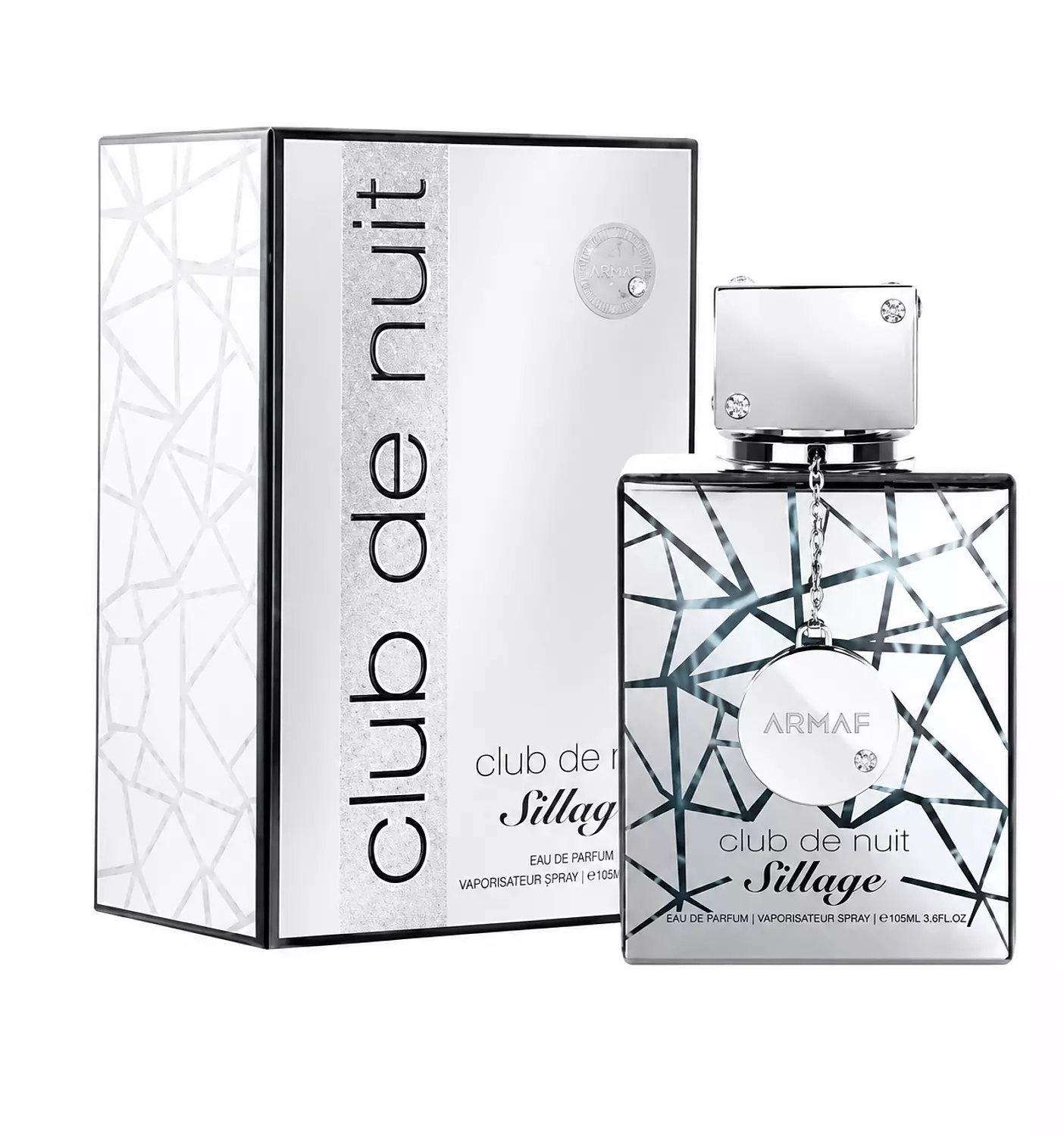 Club de nuit silage 250ml image