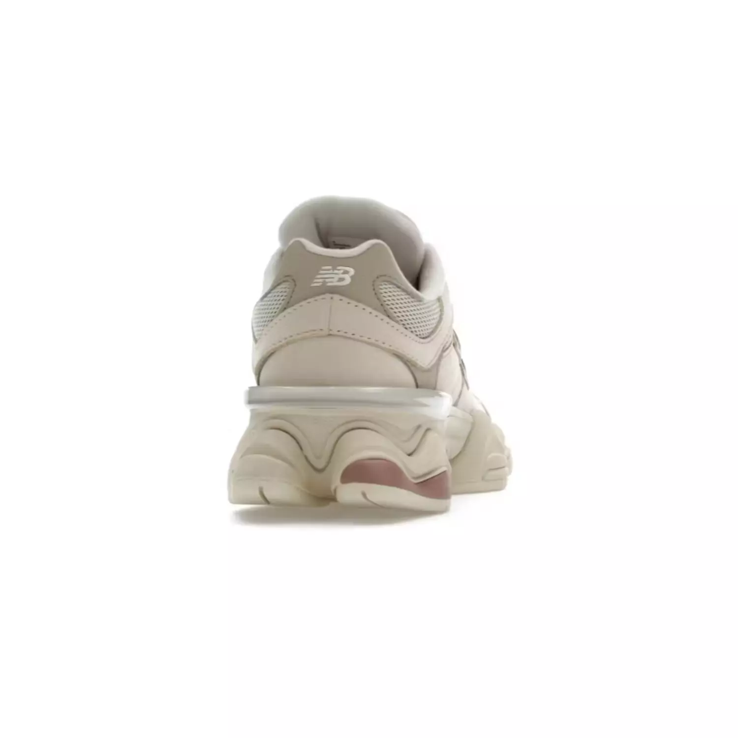 New balance 9060 x Bone Sparrow  2