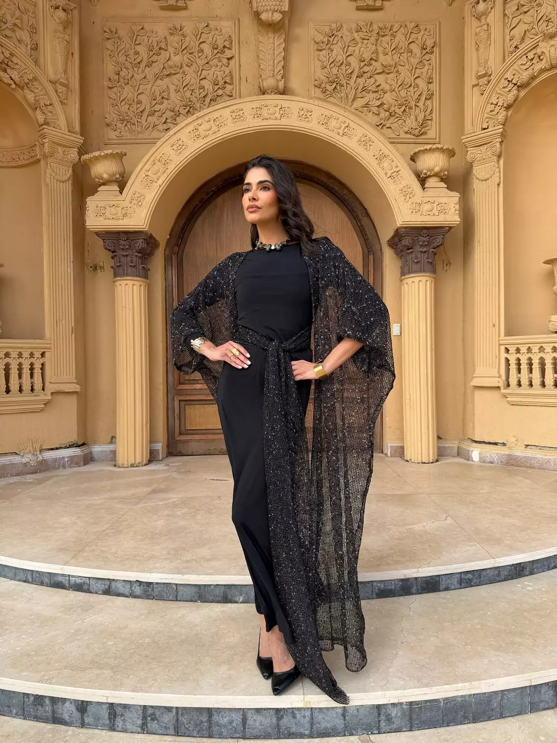 Queen Of Nox Set image