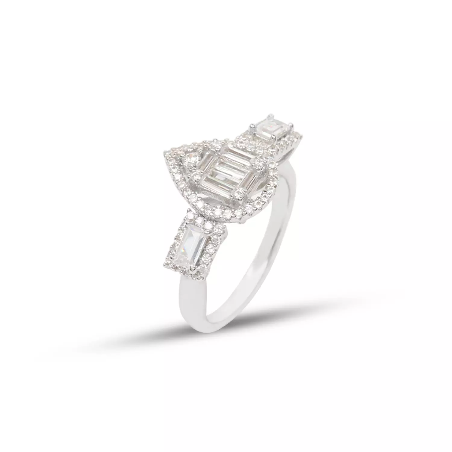   Silver Ring