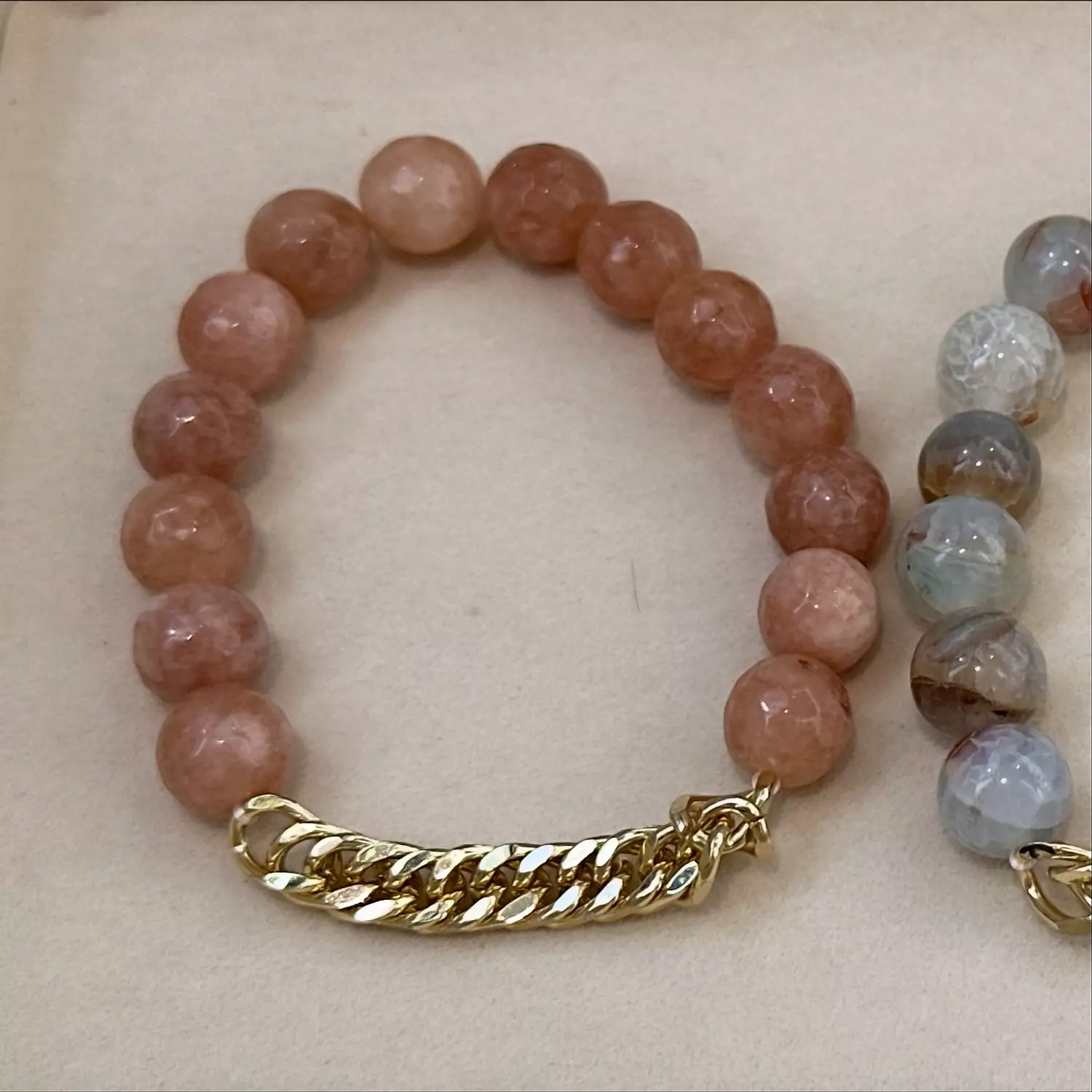 Sunshine Bracelets Set ( Nude Edition ) 3