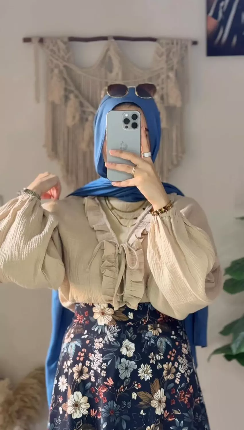 Eid blouse  image