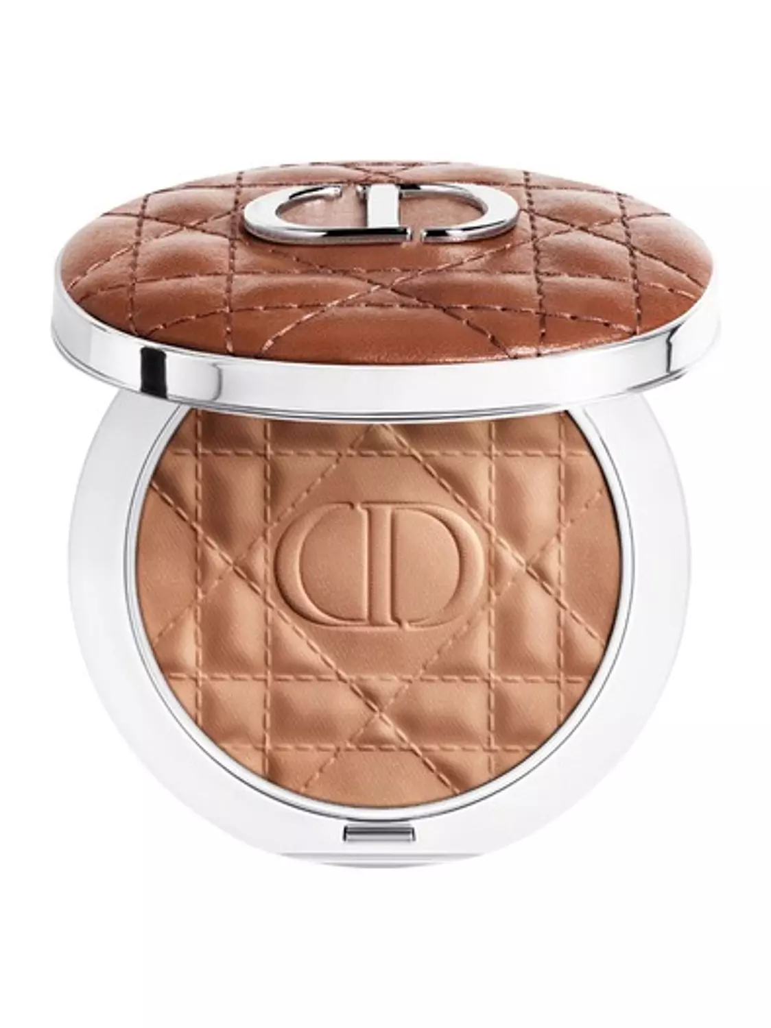 Dior Forever Nude Bronzer Glow Powder 12