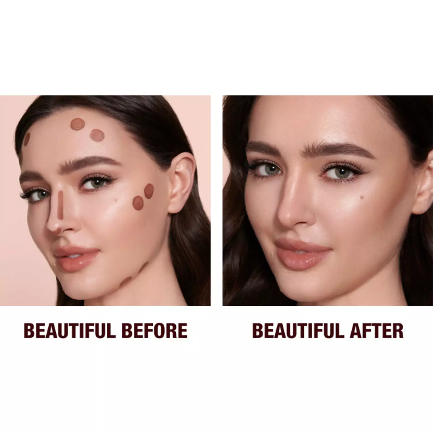 charlotte tilbury HOLLYWOOD CONTOUR WAND LIGHT TO MEDIUM 3