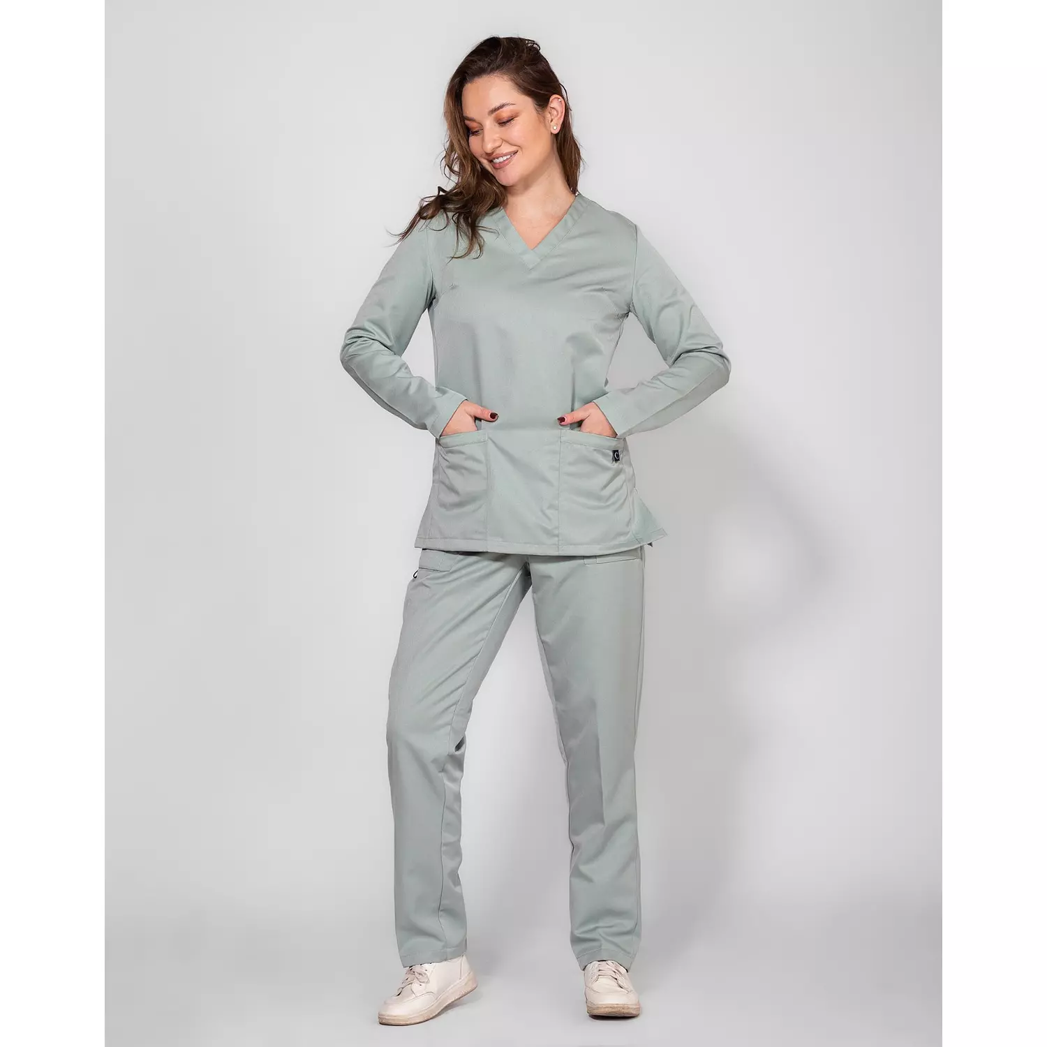 Female Scrub  4
