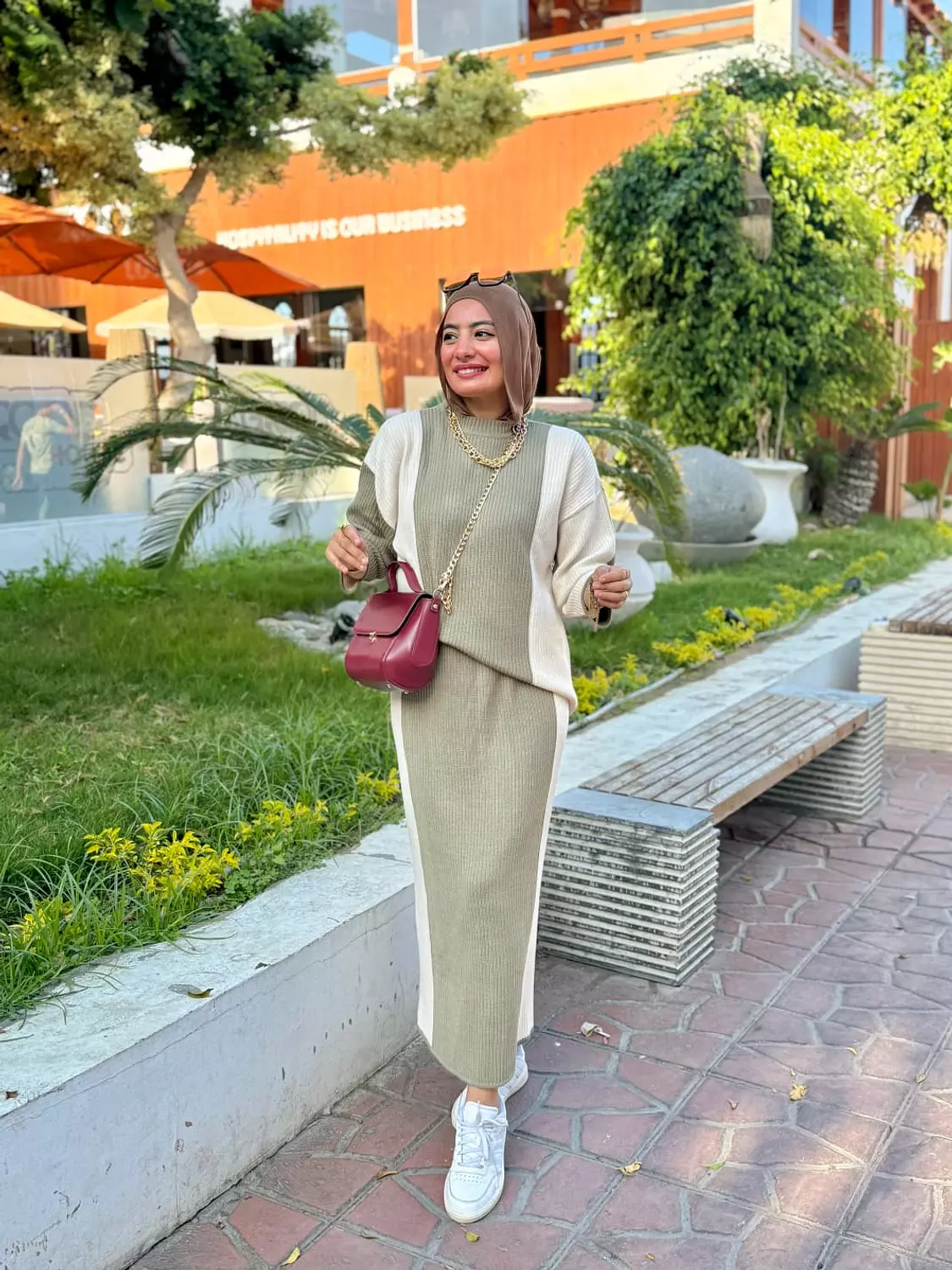 Winter Trico set image