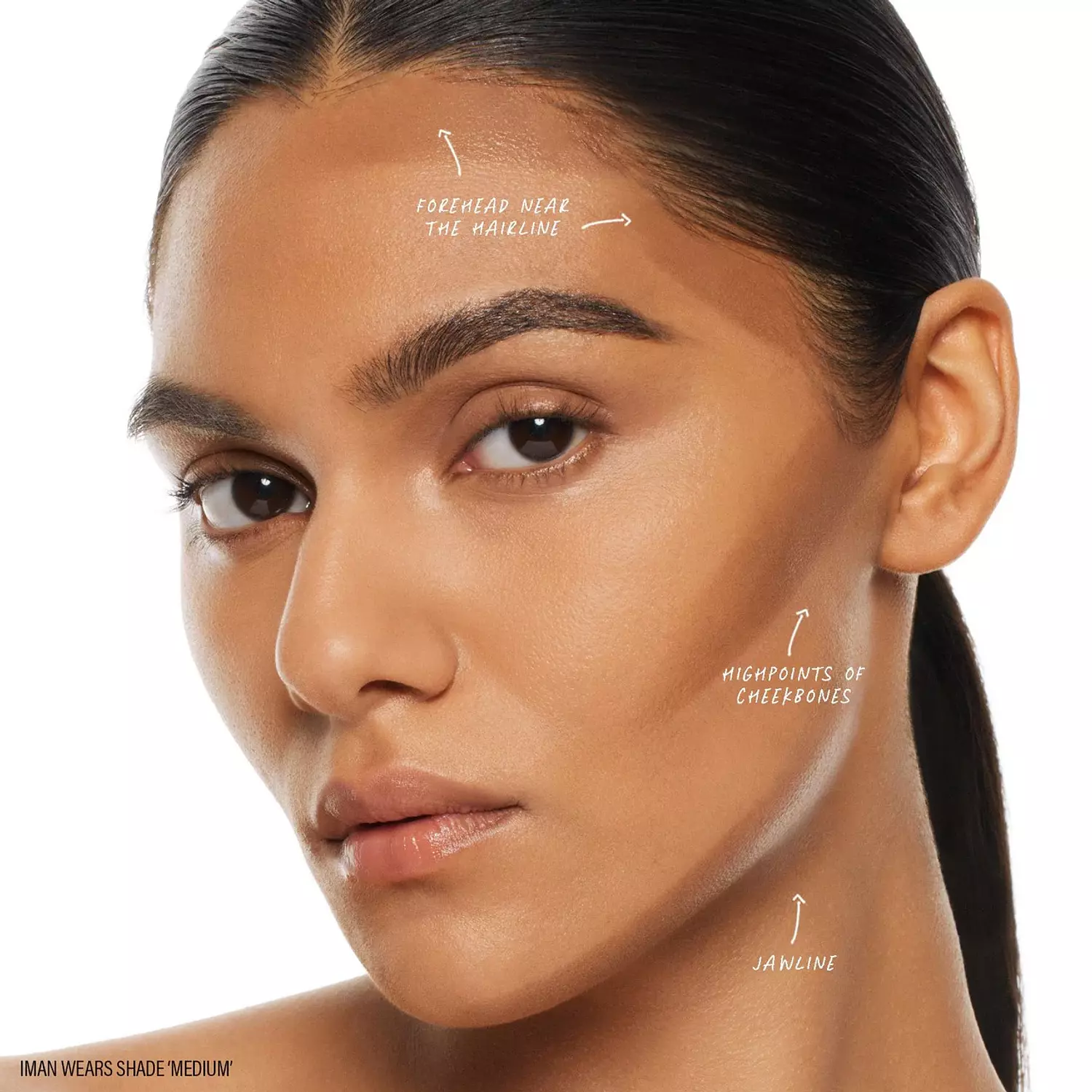 Make-up by Mario SoftSculpt® Shaping Stick 6