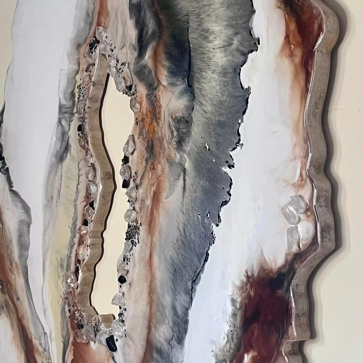 Crazy Lace Agate 2