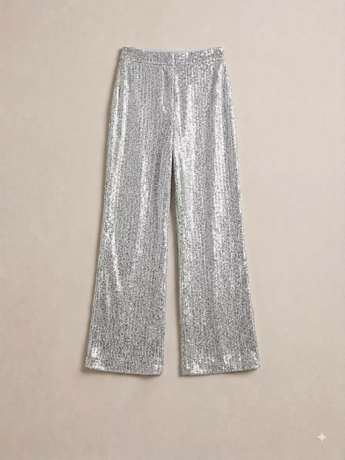 Glimmer Sand Pants  2