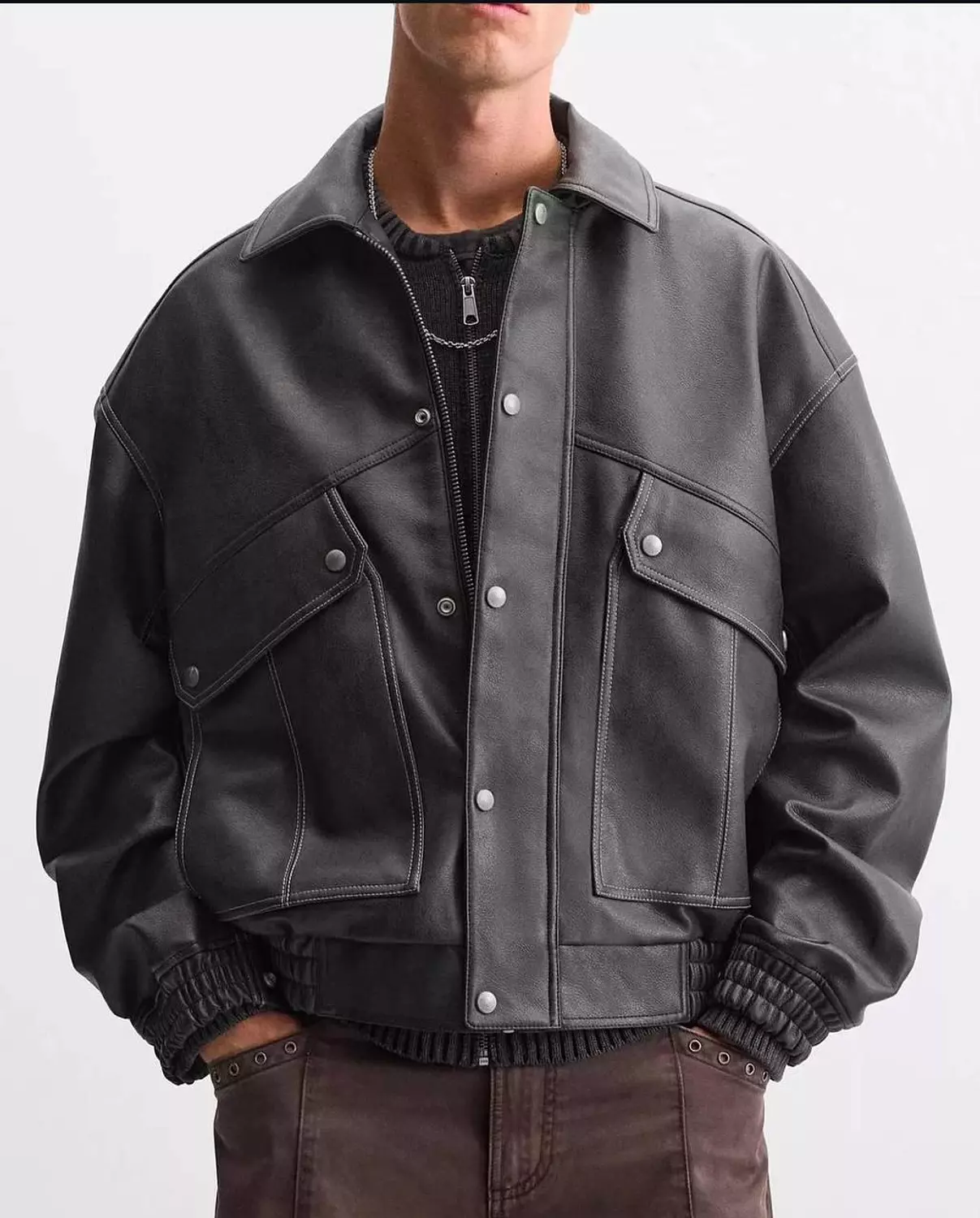 ZARA JACKET  hover image