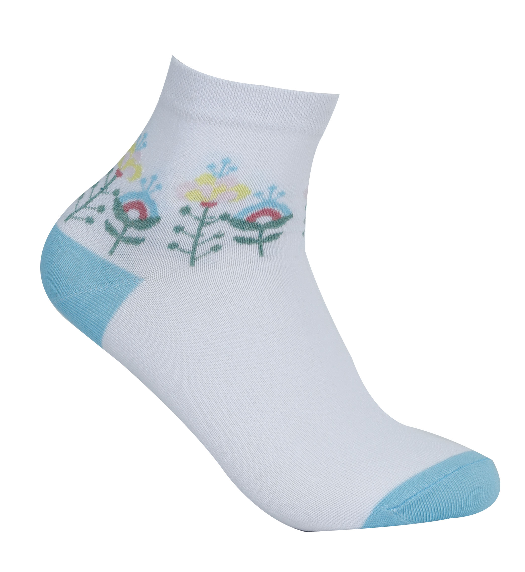  Viva Half Socks for women's 