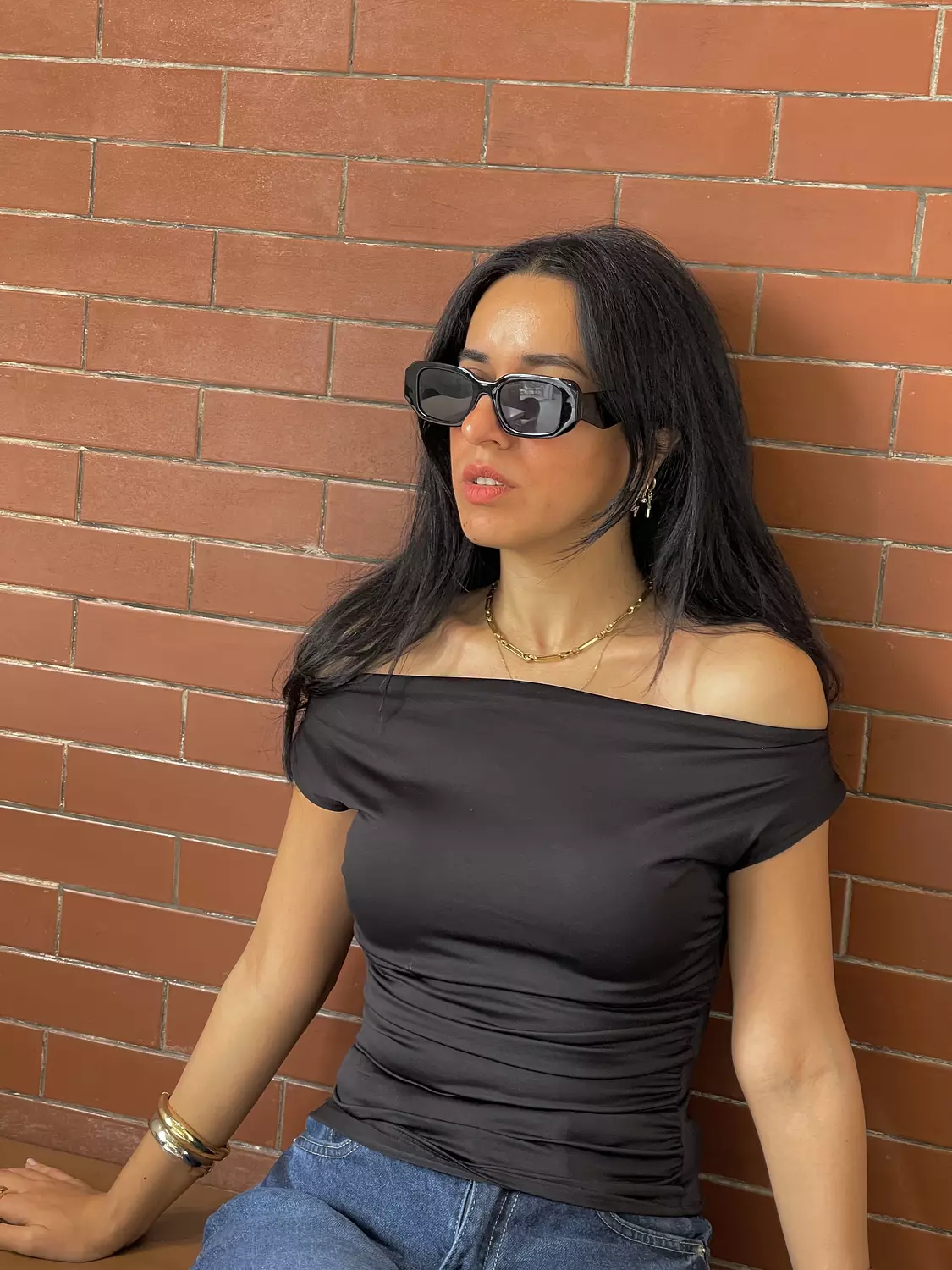 Sleeveless Top image