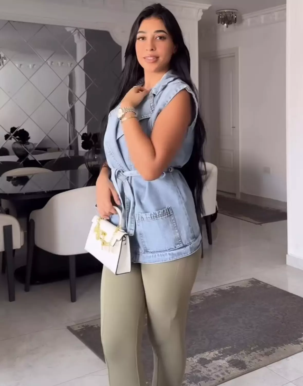 Denim Jackets 6