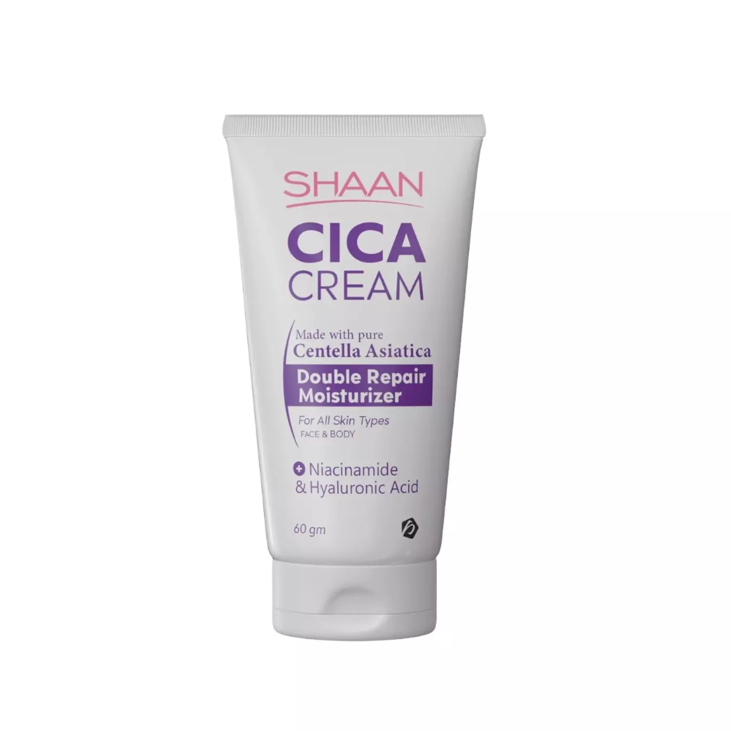 Shaan Cica Cream - 60 gm  image