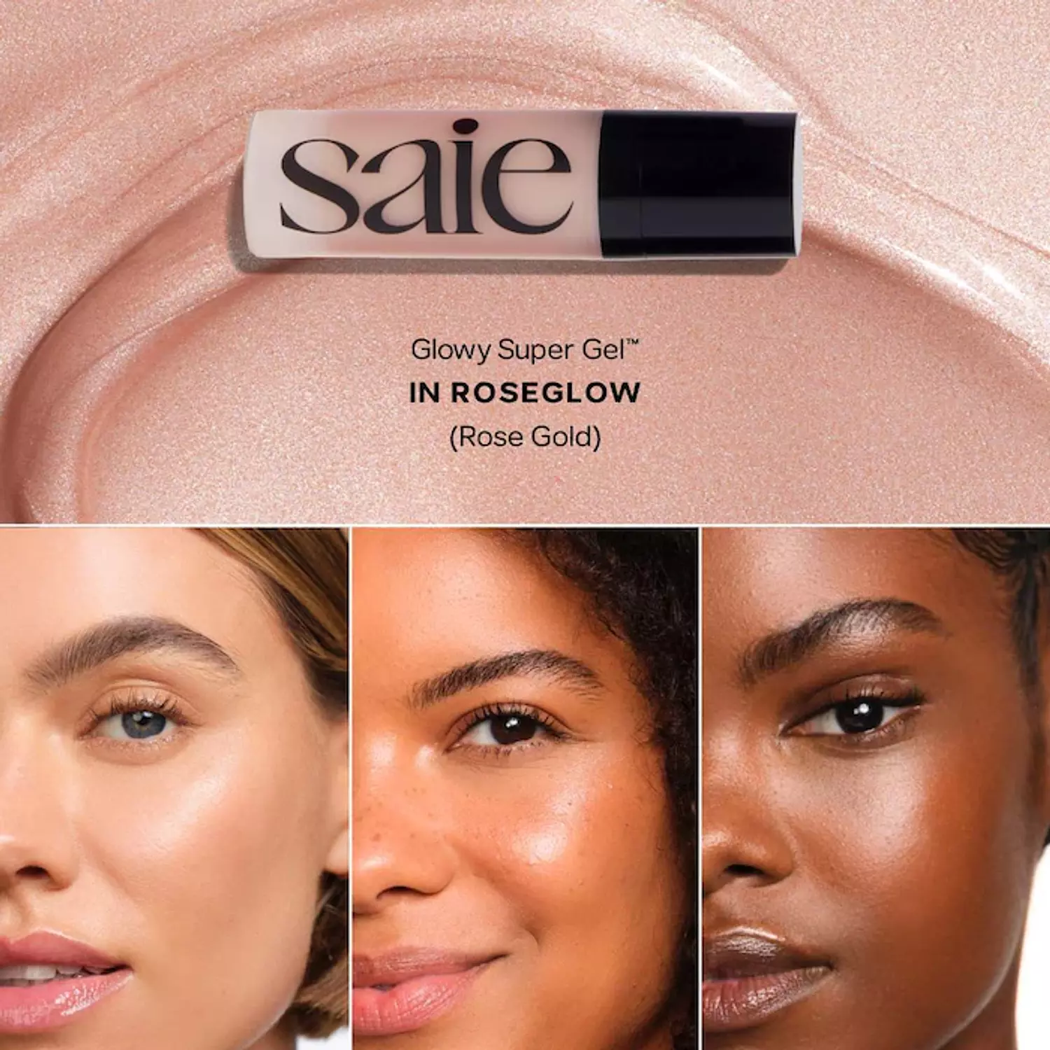 Saie  SaieGlow™ Essentials Starter Set 2