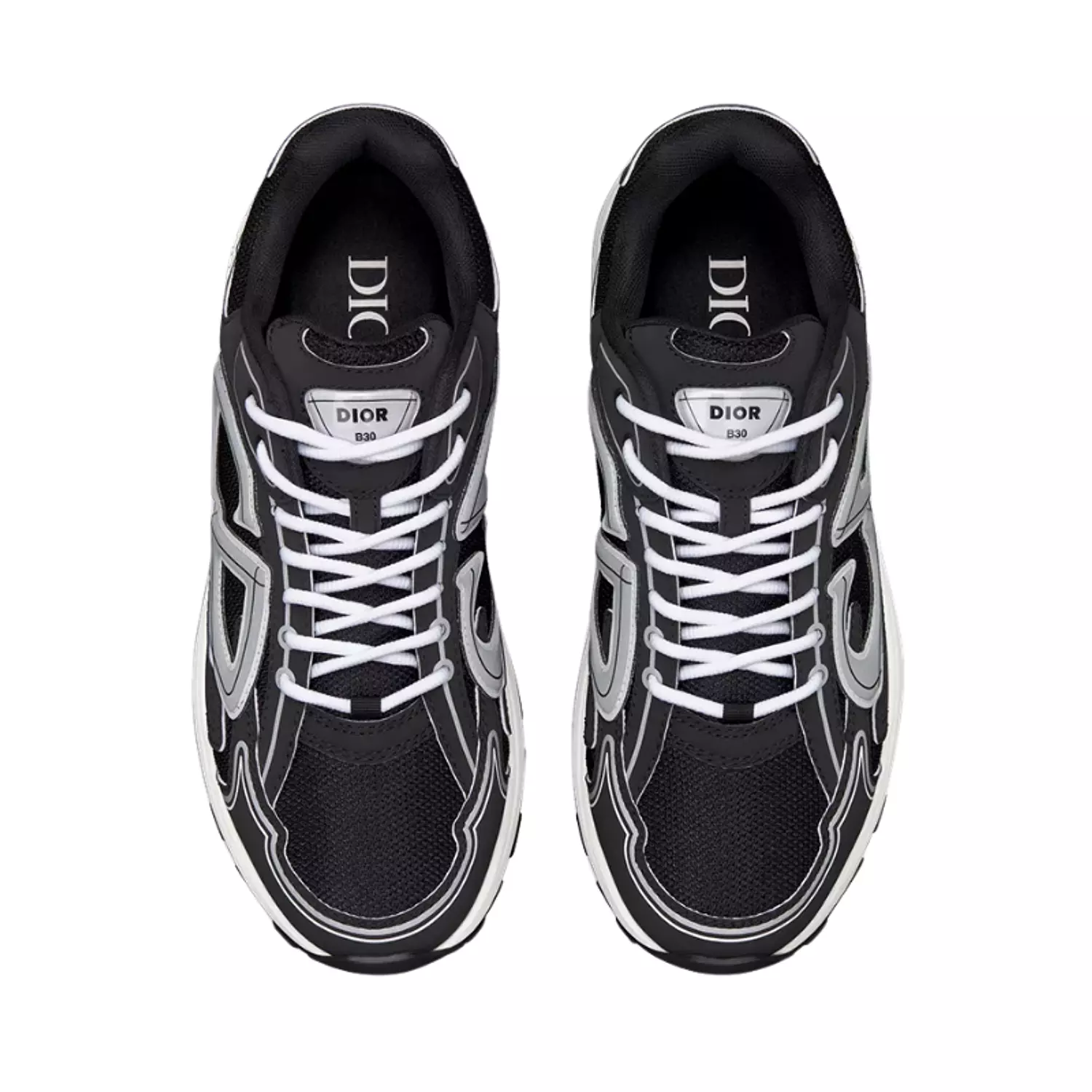 Dior B30 – Black 3