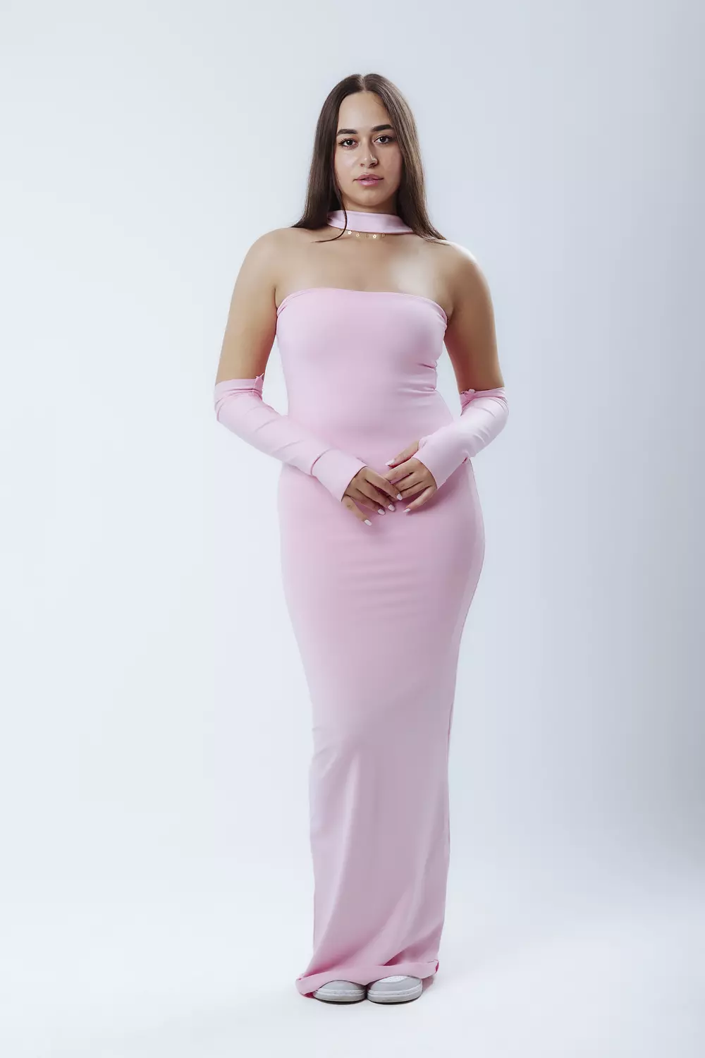 Tube Dress 1
