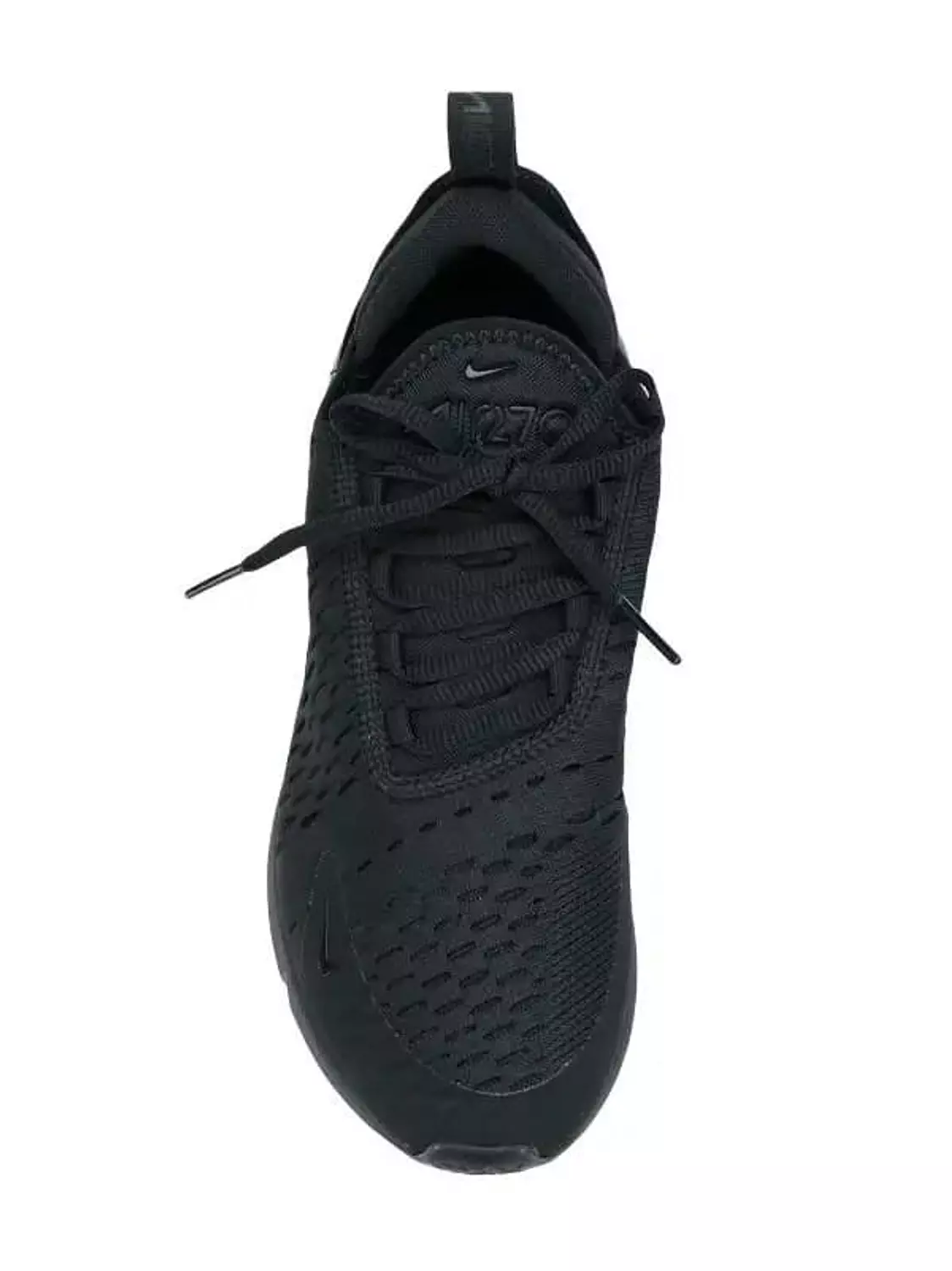 "Air max 270 black" 2