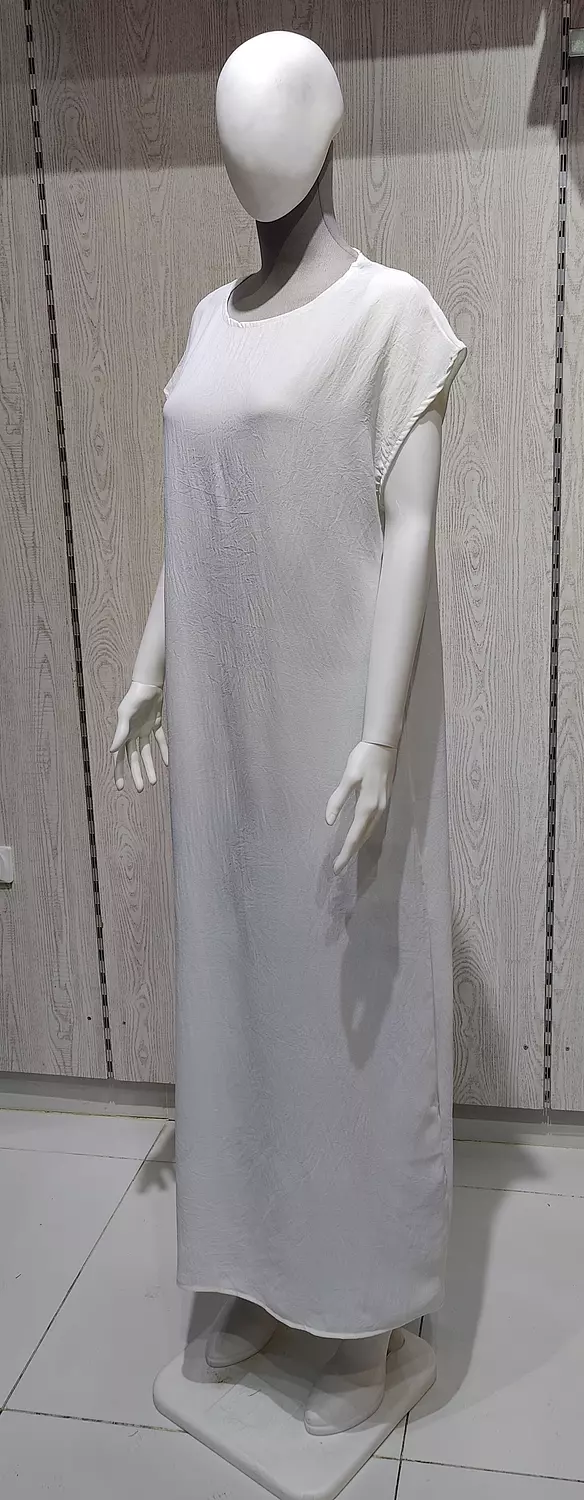 Dress-Basic-N-S-D-Pearl hover image