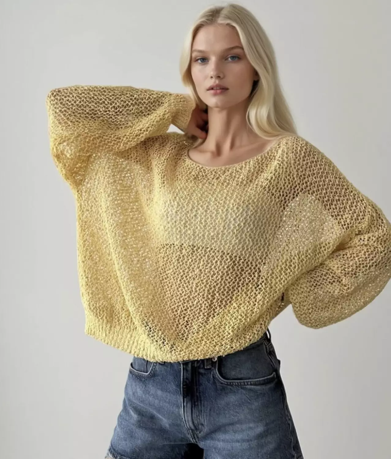 <p><strong>LONG SLEEVE</strong></p>