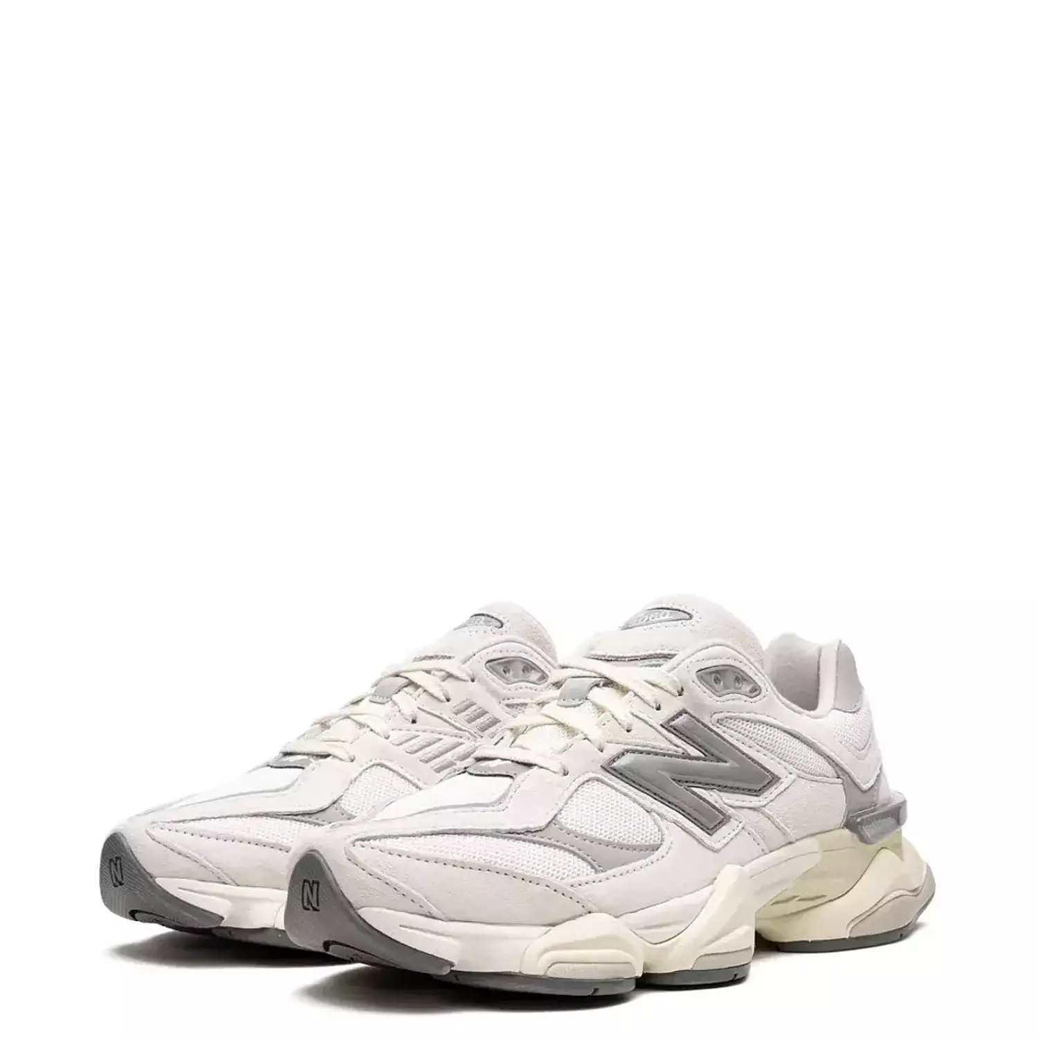 New Balance 9060 "Sea Salt" sneakers 4