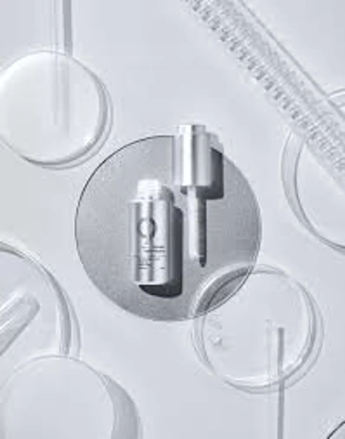 Nine Tails Exo-Neo Crema Ampoule 30Ml hover image