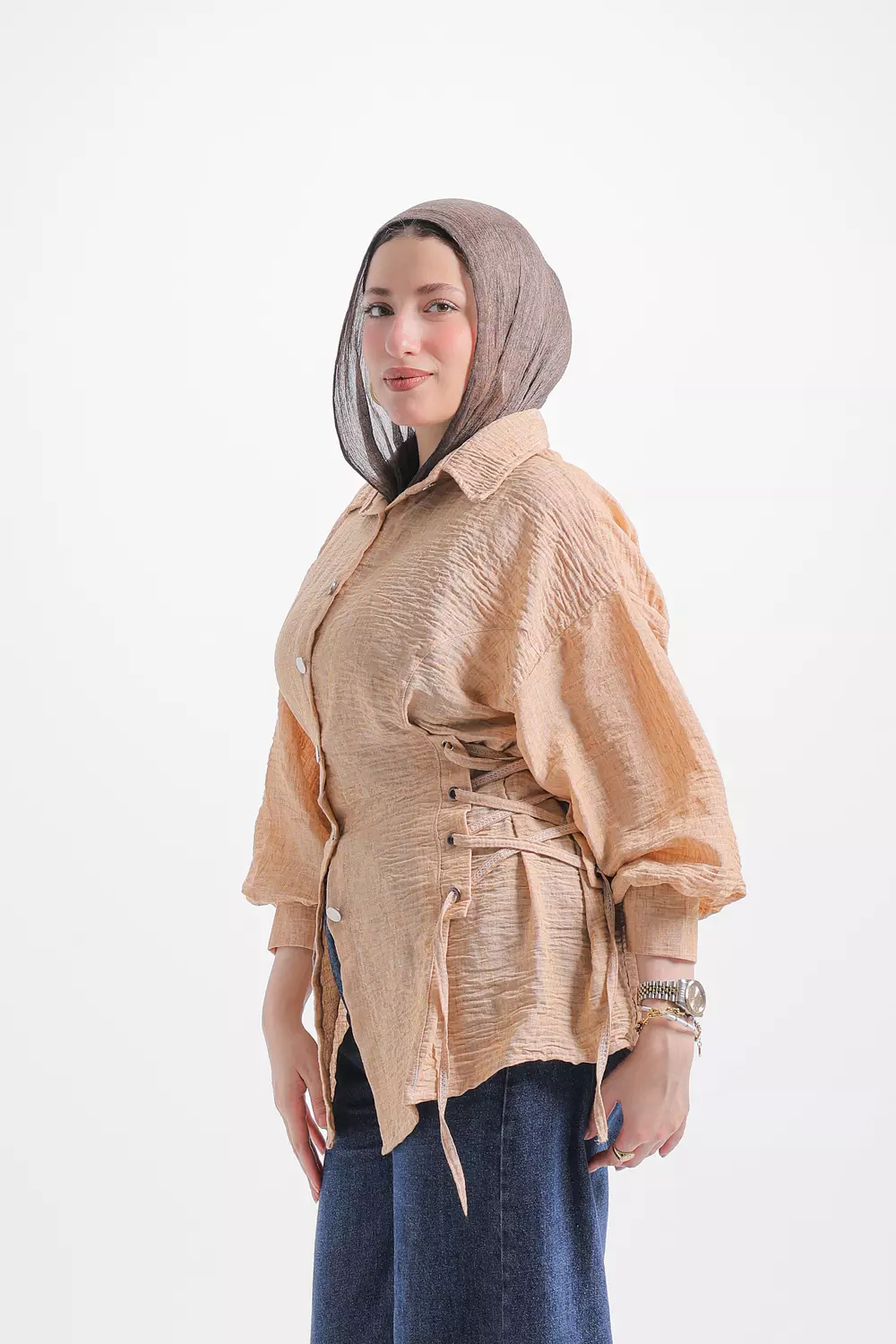 Jida Blouse 3