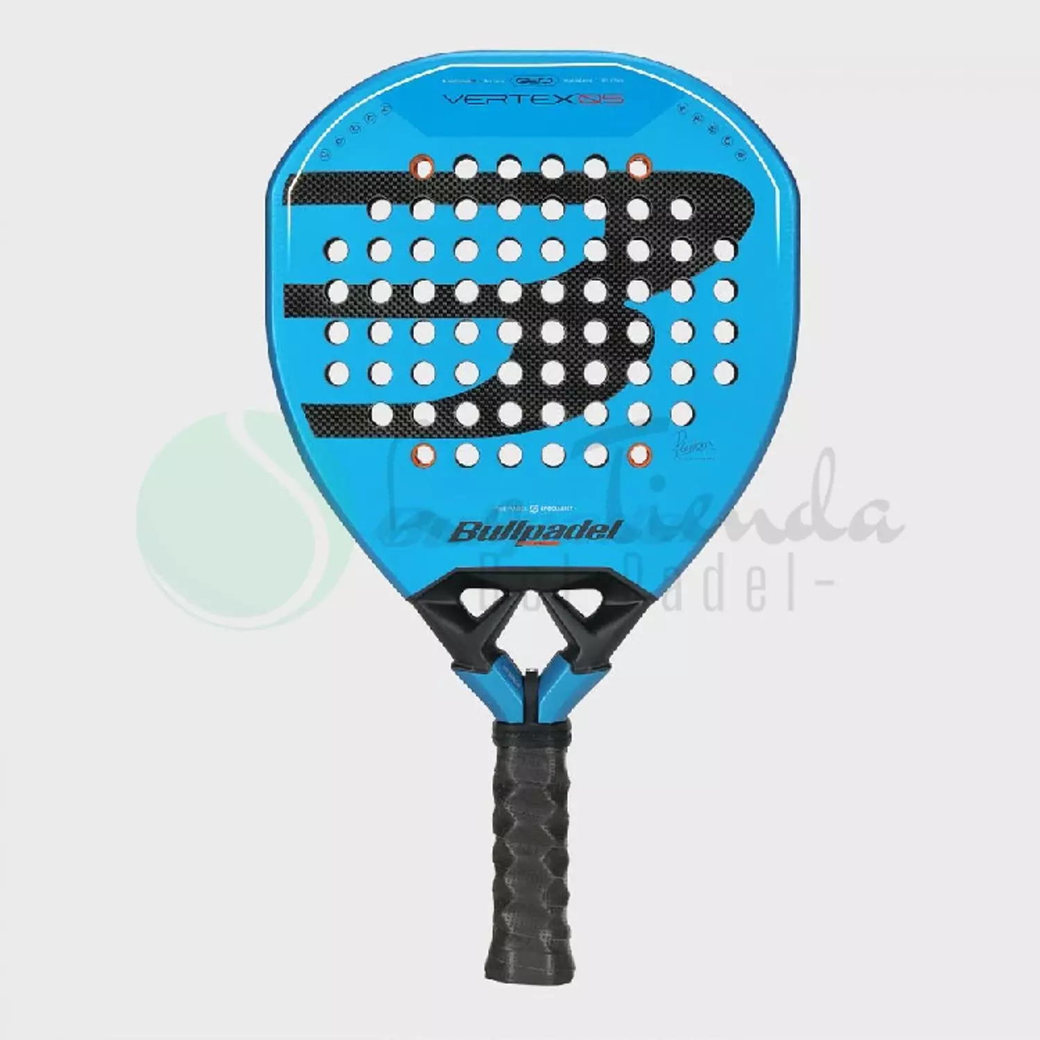Bullpadel Vertex 05 GEO 2026 - Pablo Cardona image