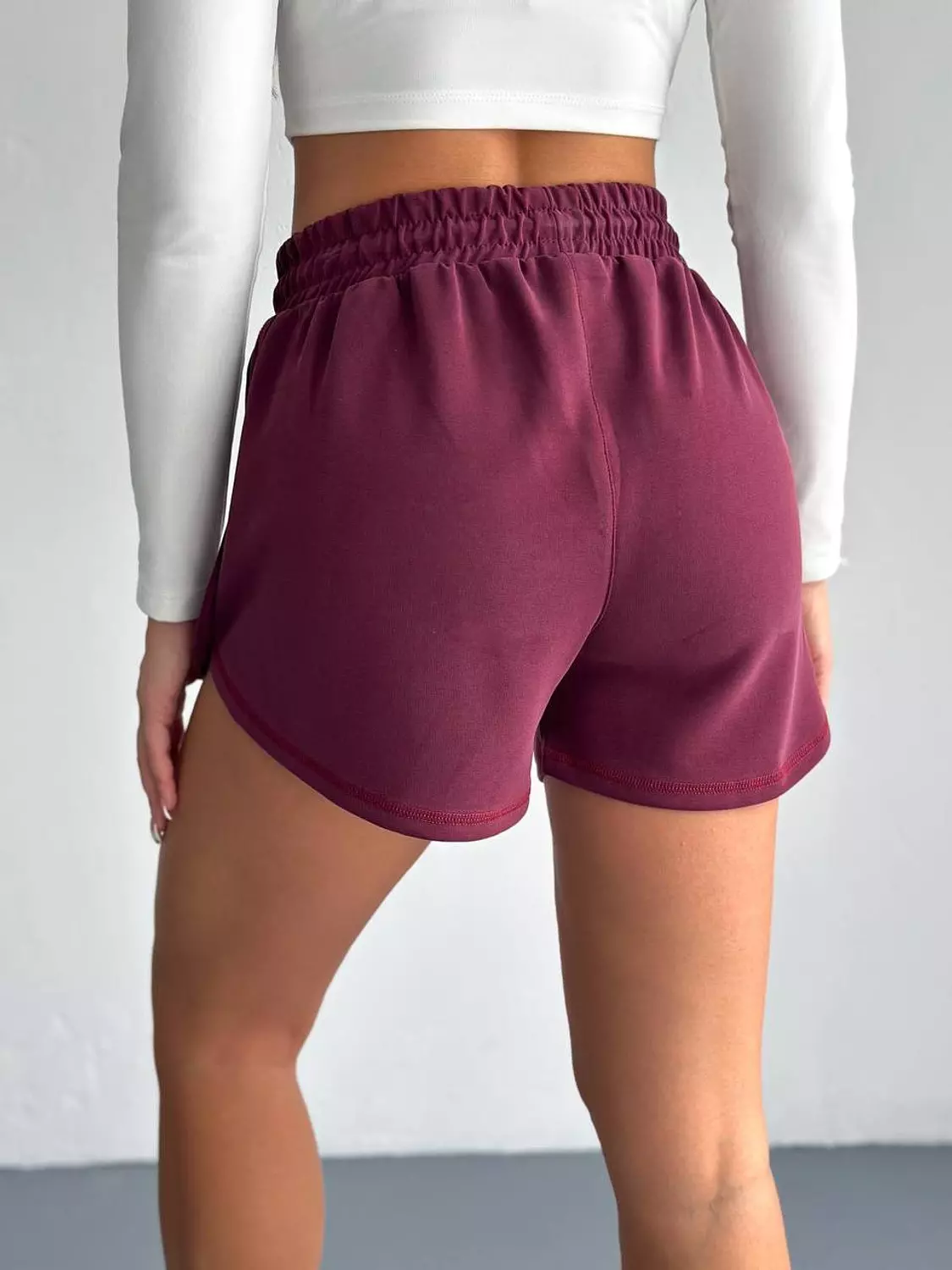 Oysho Hot Short hover image