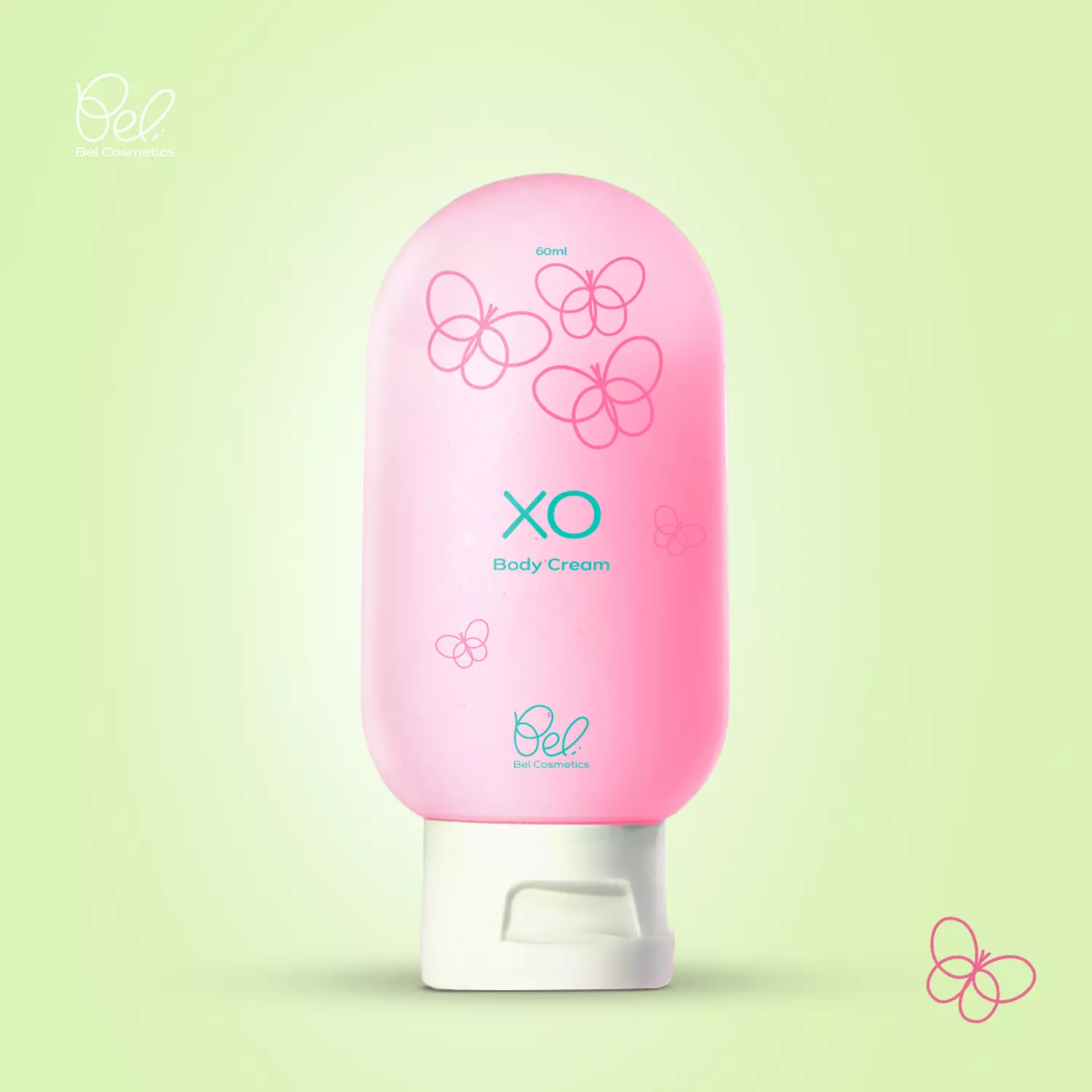 XO Body Cream image