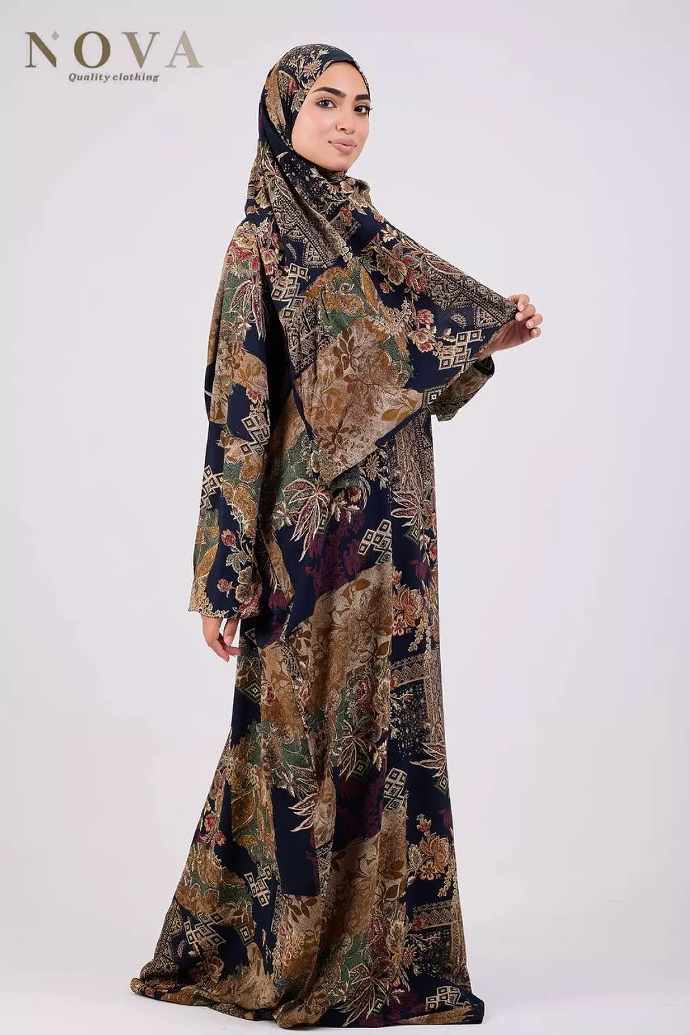 Bohemian Viscous image