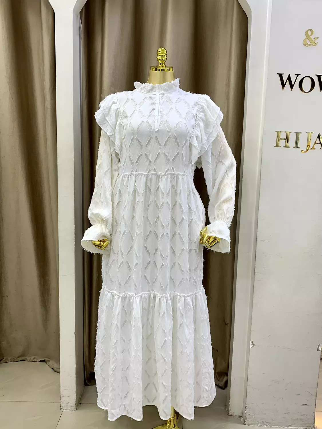 Karaneesh Dress 4