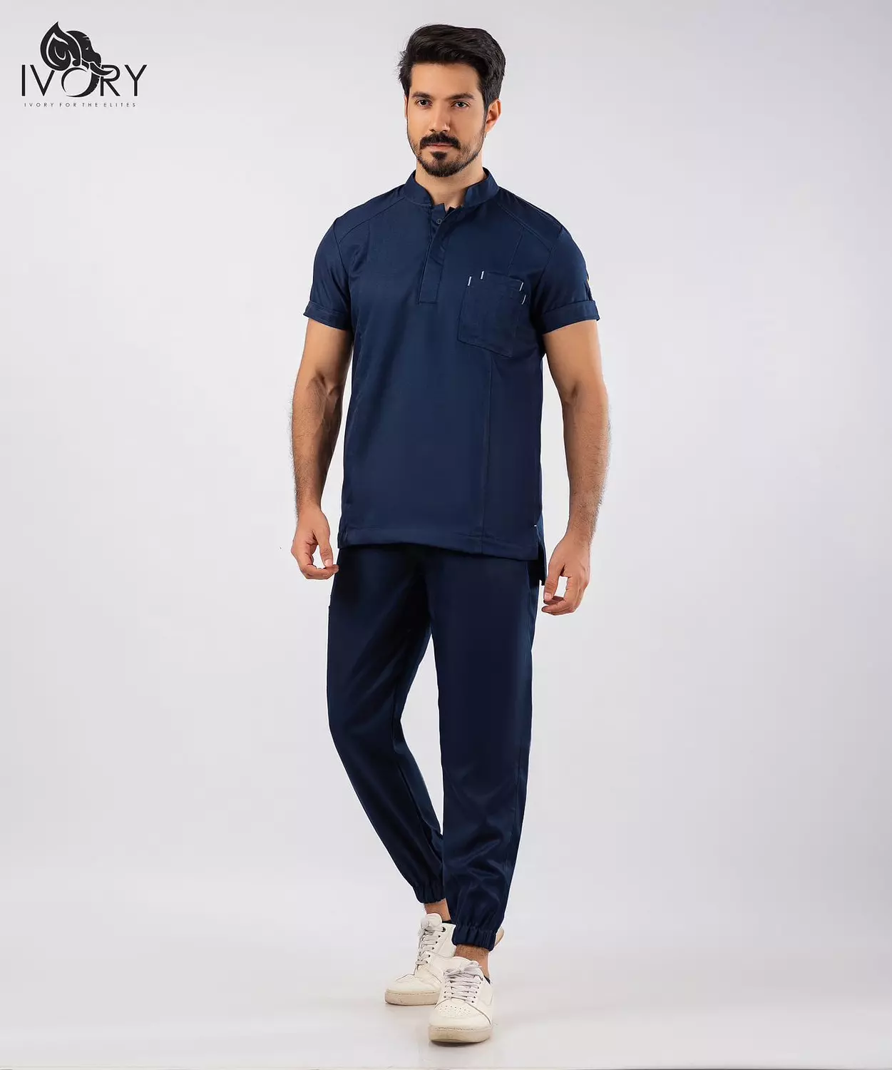 سكراب هاف كولار 31
