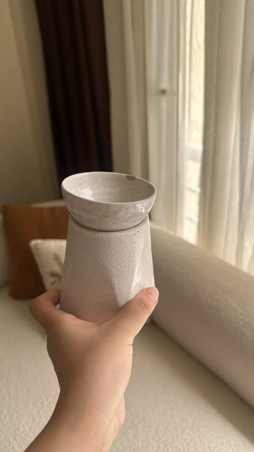 Imperfectly perfect diffusers 2