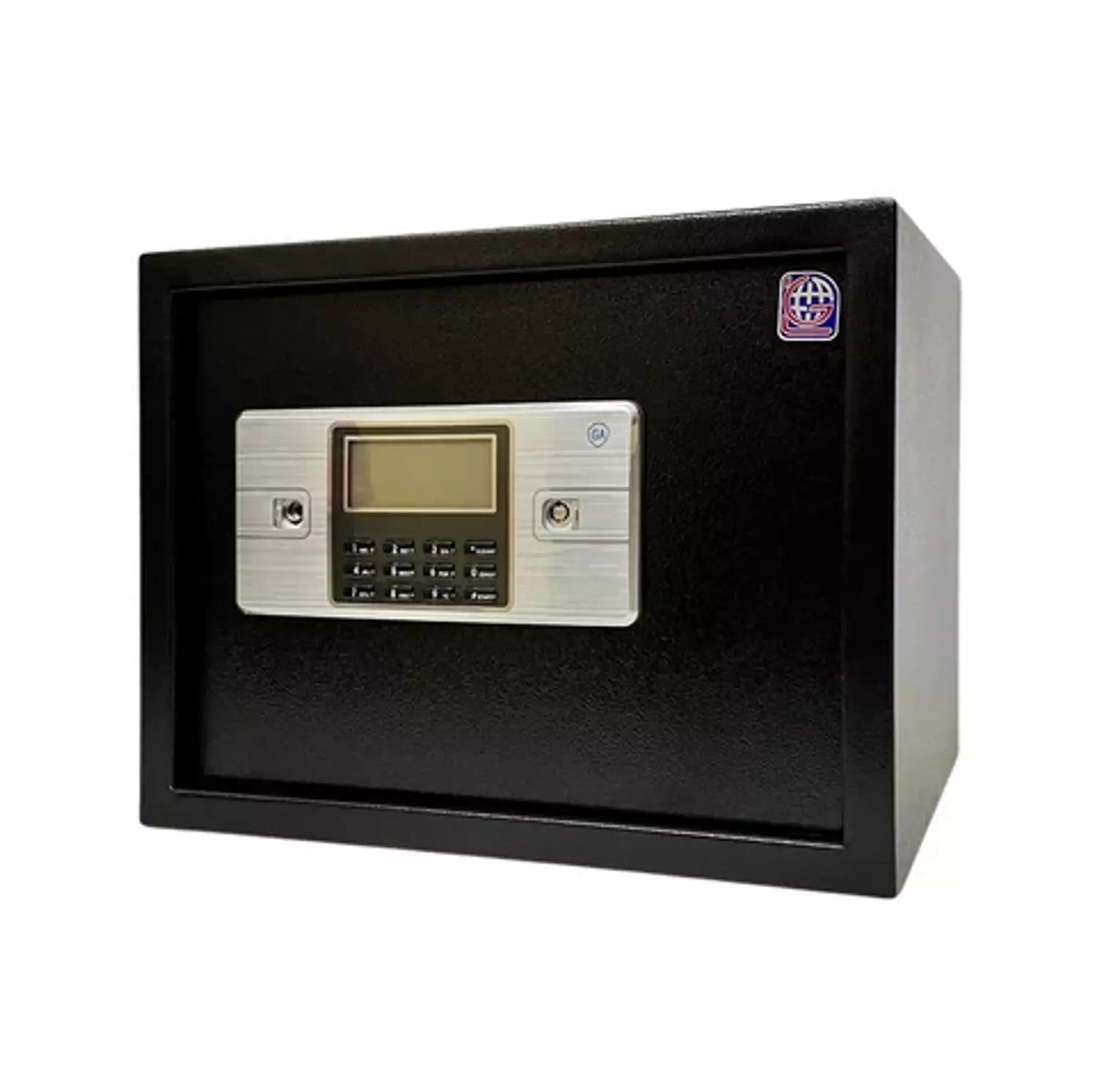 ALC صاج 2 كالون 30 سم بالشاشه 3