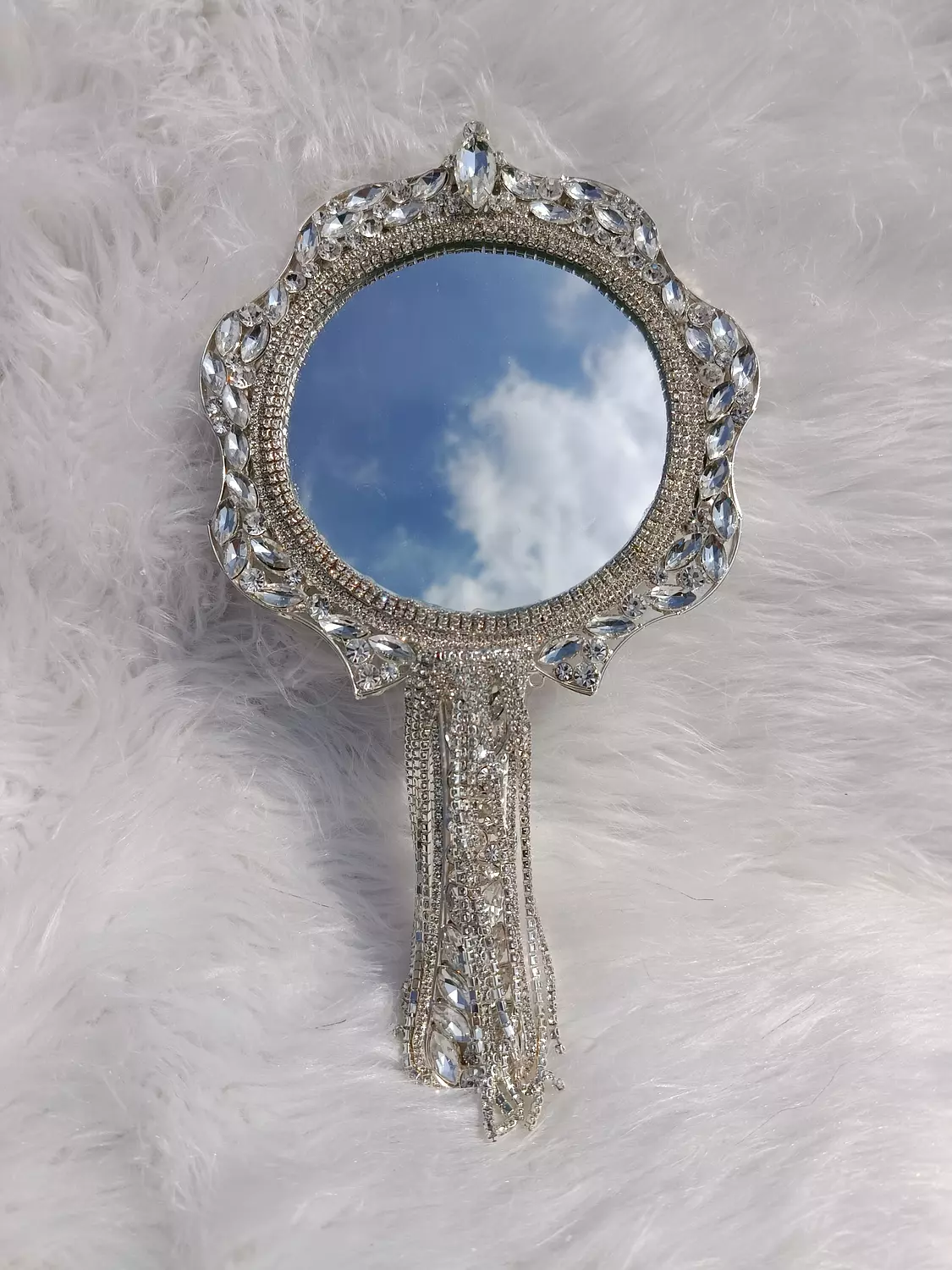 crystal mirrors 2 1