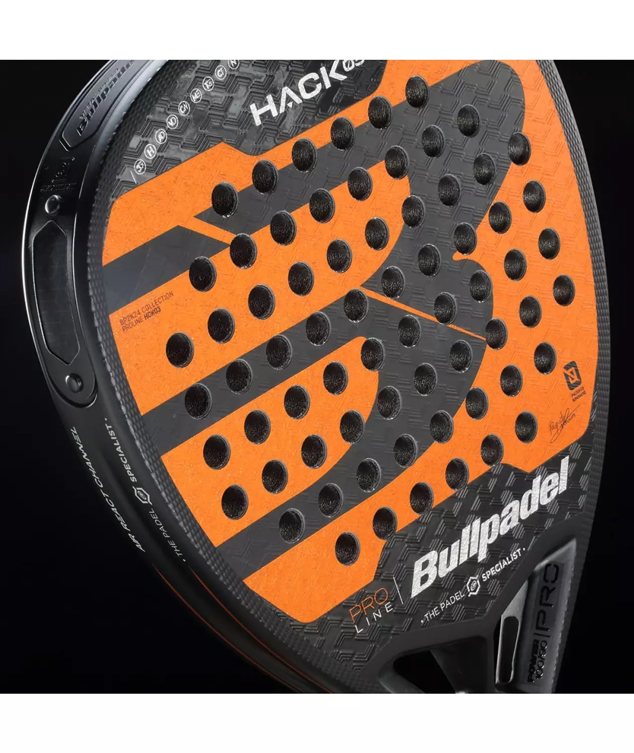 Bullpadel Hack 03 2024 7