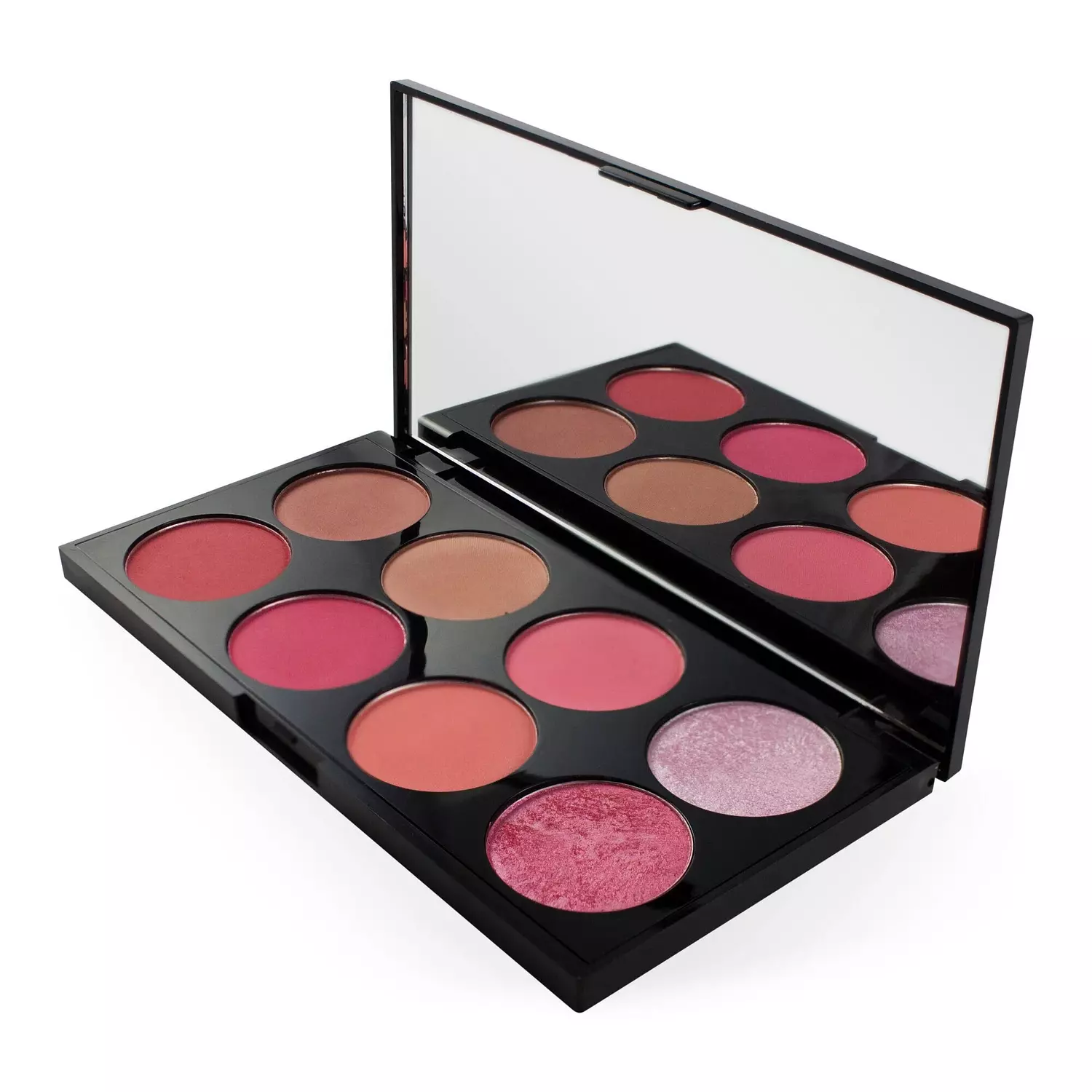 Revolution beauty Ultra Blush Palette Sugar & Spice 2