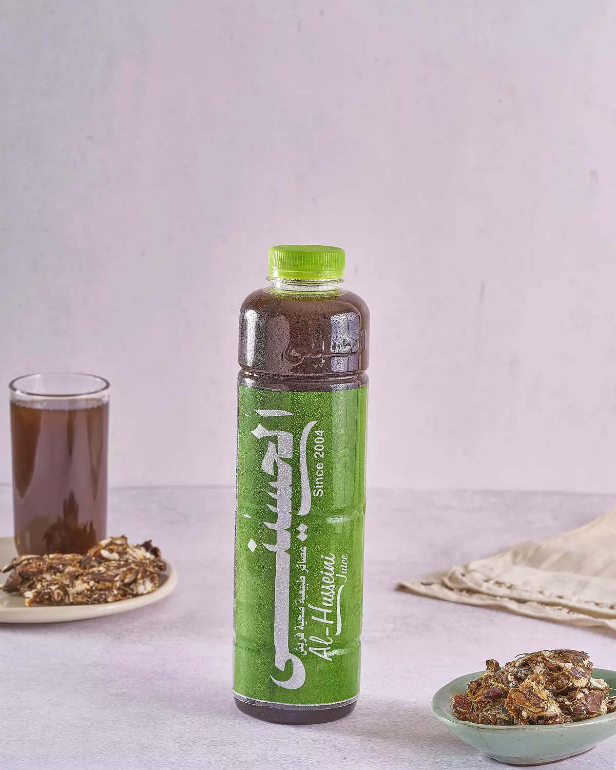 Tamr Hindi 1L image