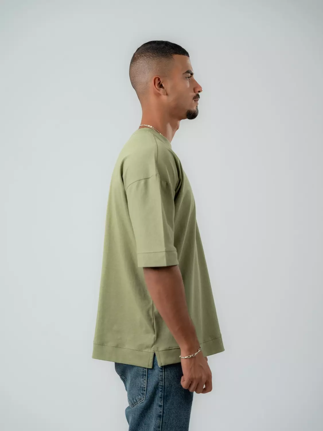 Edge Tee — 17