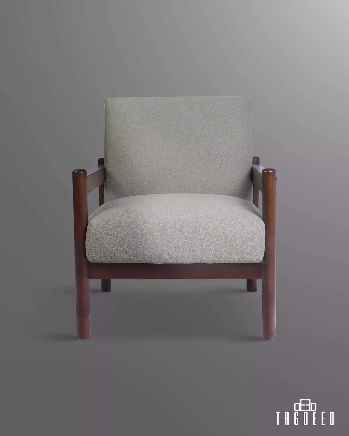 Elvis Armchair 1