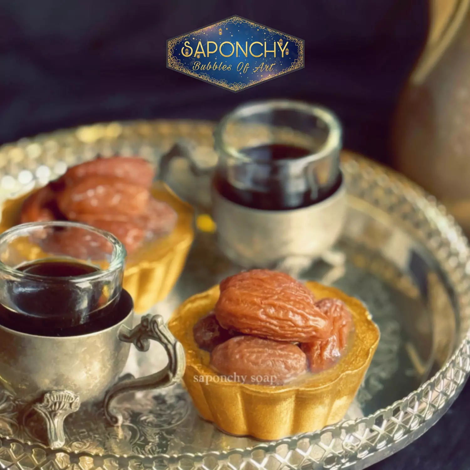 TAMR SOAP hover image